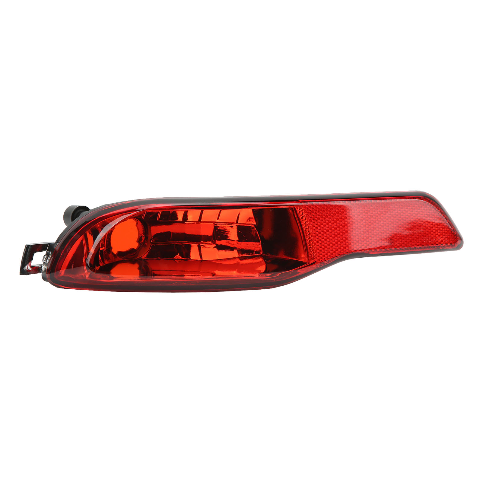 Réflecteur De Feu Antibrouillard Arrière Gauche (lentille Rouge) Pour Jeep Cherokee Kl 2014-2018, Référence 68105145ac