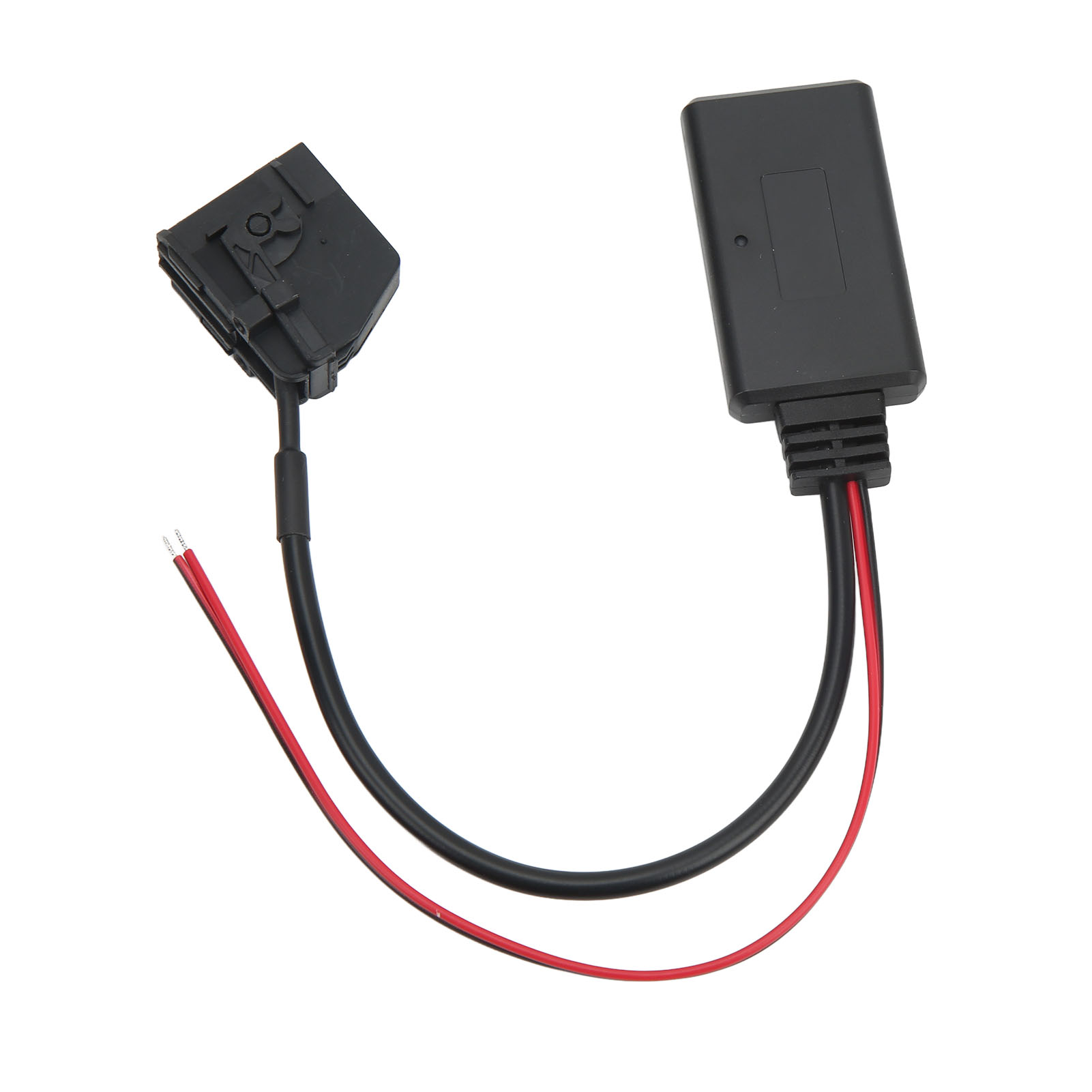 Module Bluetooth Sans Fil 18 Broches Pour Voiture, Autoradio Stéréo, Câble Auxiliaire, Adaptateur Audio, Remplacement Pour Seat Altea, Leon, Toledo