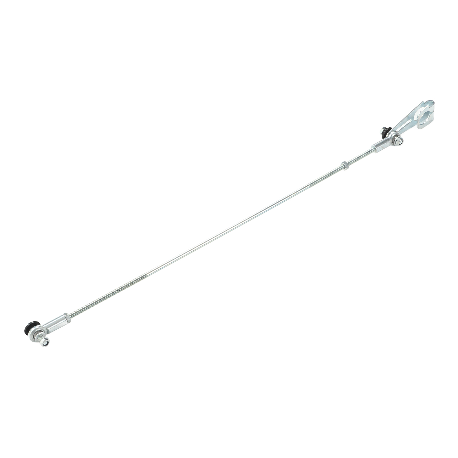 Kit De Tringlerie De Commande De Vitesses Réglable Pour Boîtes De Vitesses Th200, Th350, Th400, Th700r4, 4l60, 4l60e Et 4l80e.