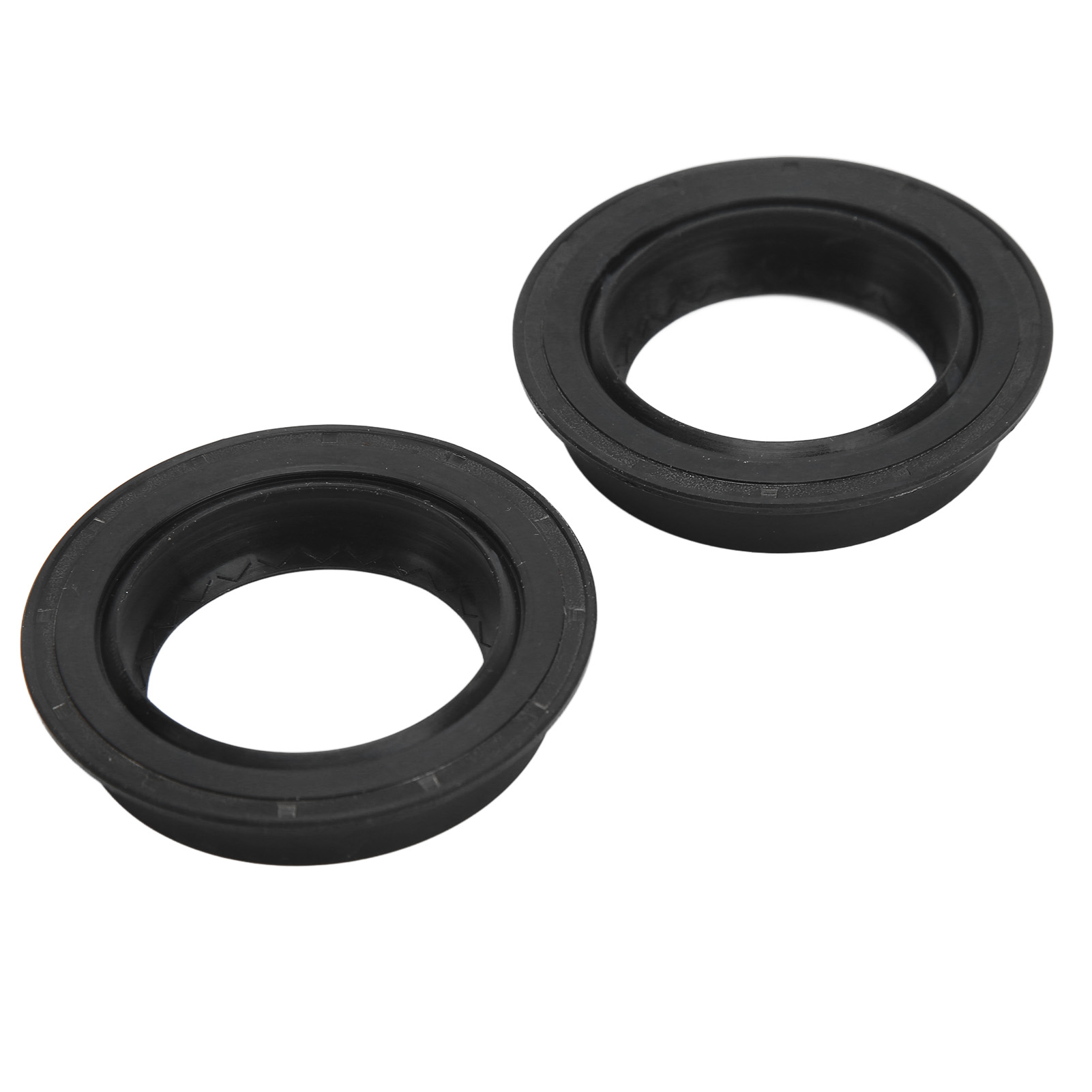 Innensimmerring Der Vorderachse 40533-01j00 Aus Schwarzem Gummi, Ersatzteil Für Nissan Patrol Y60 Y61