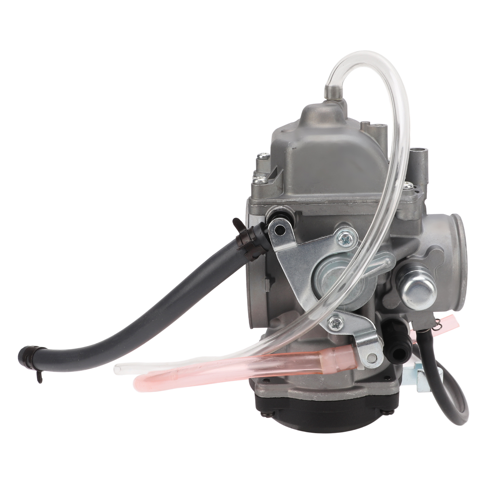 Motorradauspuff 15001-0072 Metall Original-standardersatzteil Für Klr650 2008-2018