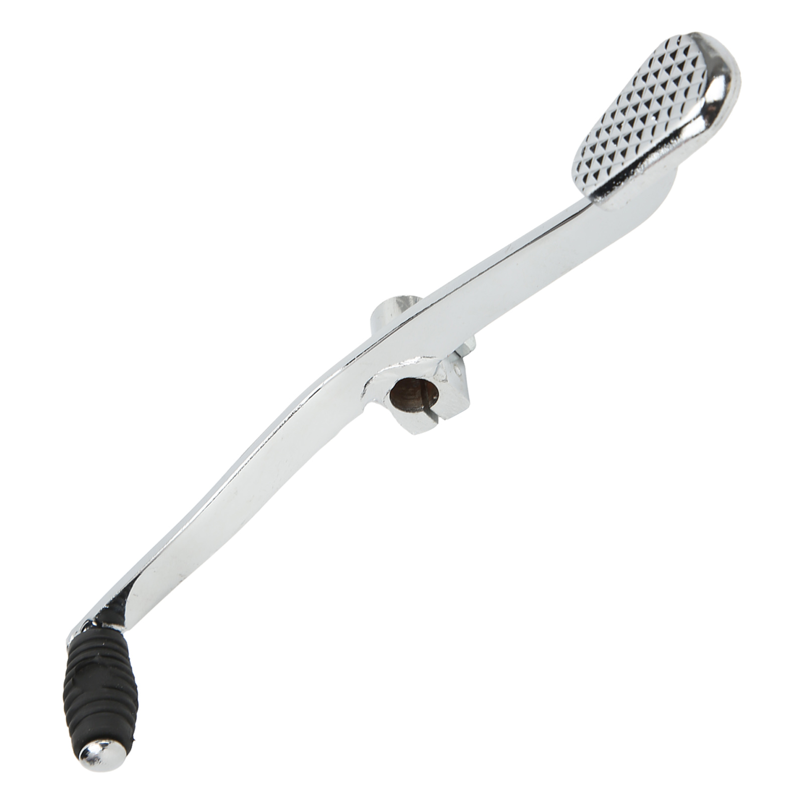 Schalthebel L265 Mm, Durchmesser 12 Mm, Edelstahl Für 50-125 Cm³ Quad/offroad-motorrad