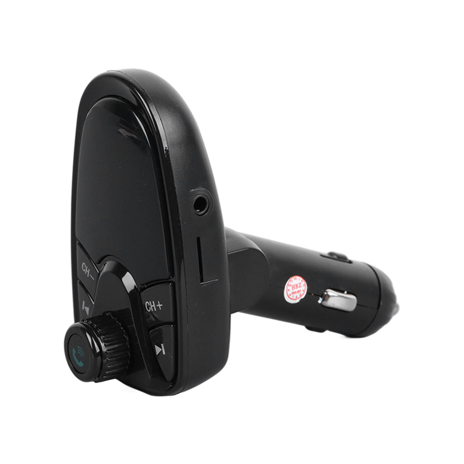 Usb-autoladegerät, Großes Display, Zwei Usb-anschlüsse, Schnellladefunktion, Freisprecheinrichtung, Fm-transmitter, Bluetooth-mp3-player