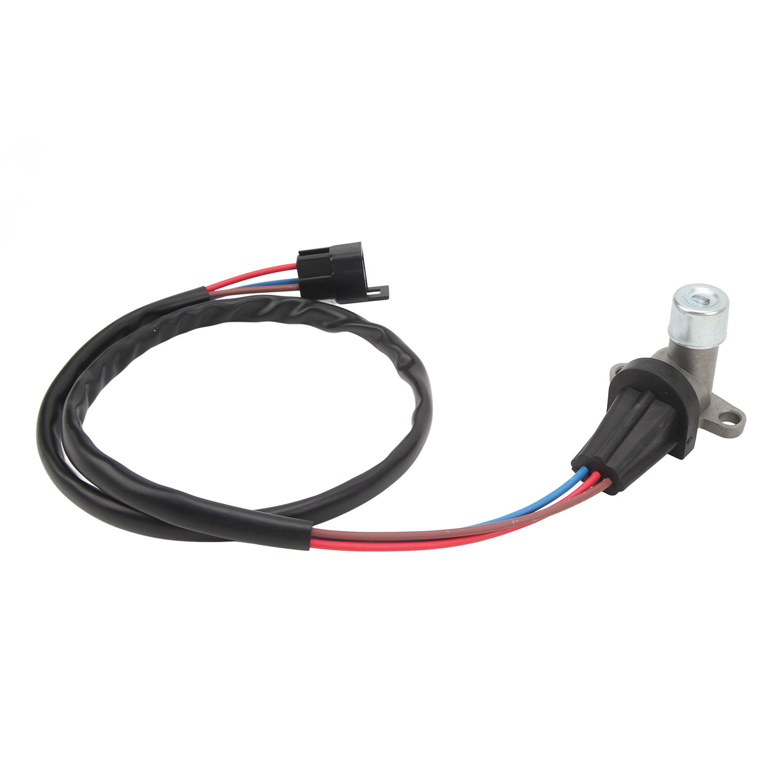 Bodenmontierter Scheinwerfer-abblendschalter 452187c2 Mit Kabel Für Navistar International 5000 9100 9100i 9300 9400