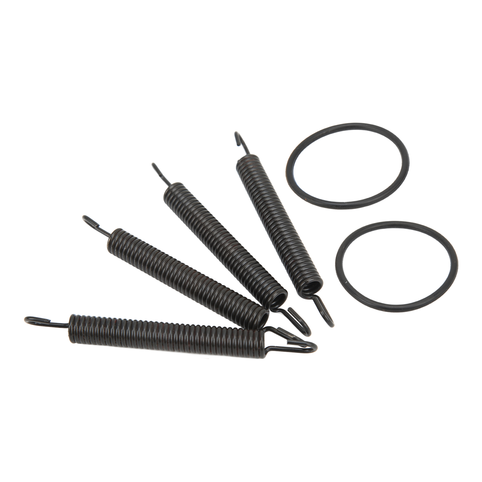 Auspufffeder-set Und O-ringe 90507-20030-00 Für Yfz350 Banshee 1987-2006