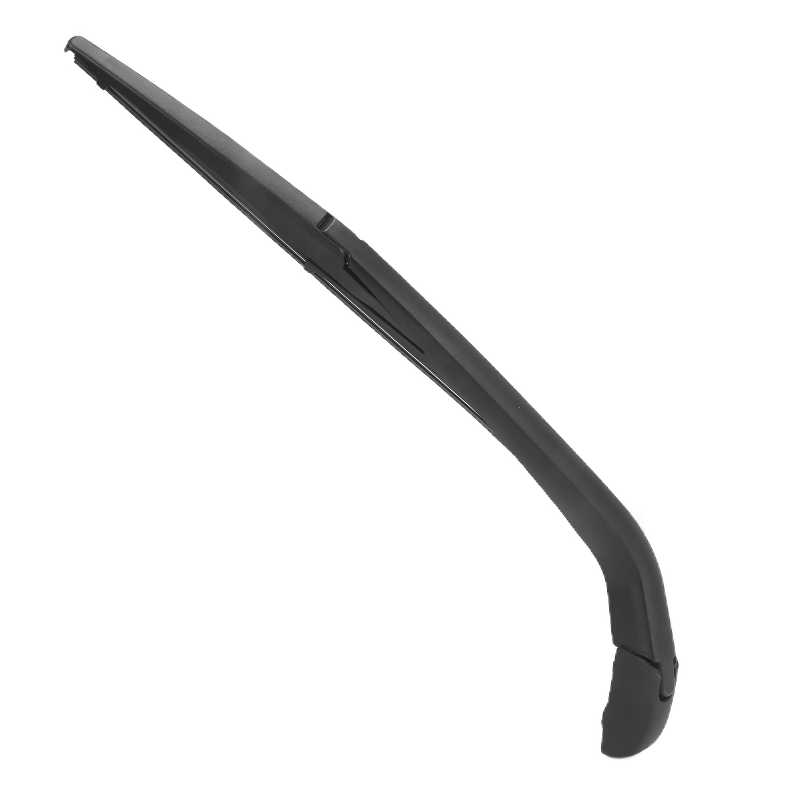Heckscheibenwischerblatt, Windschutzscheibenteile, Schwarz Abs 85241-52010, Ersatzteil Für Yaris 2006-2012