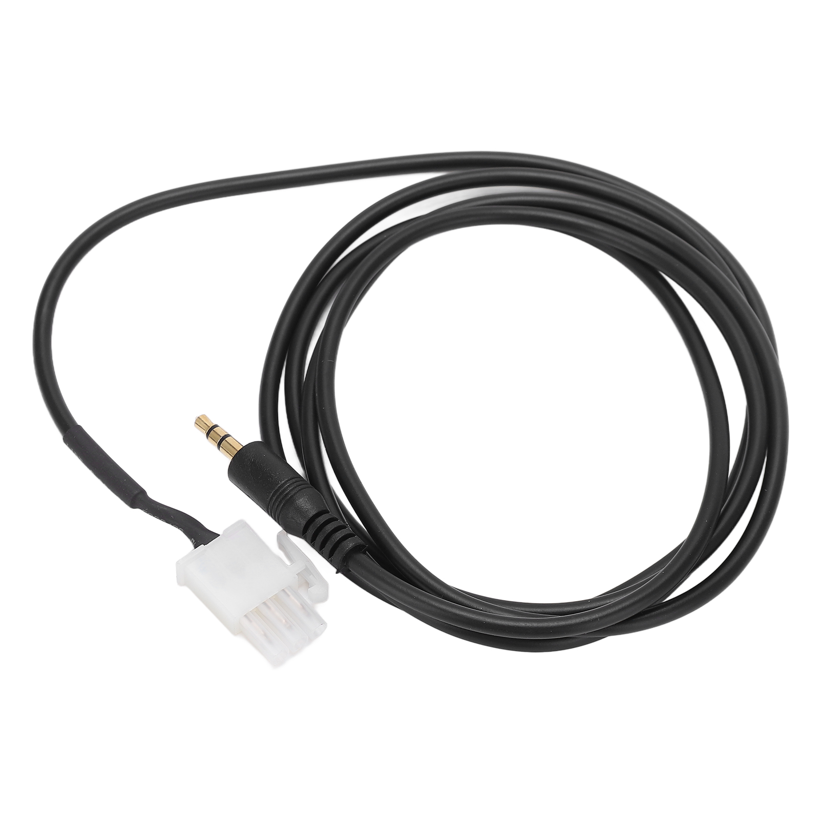 Hilfsmotorradkabel, 3-polig Auf 3,5-mm-stecker, Ersatz Für Goldwing Gl1800.