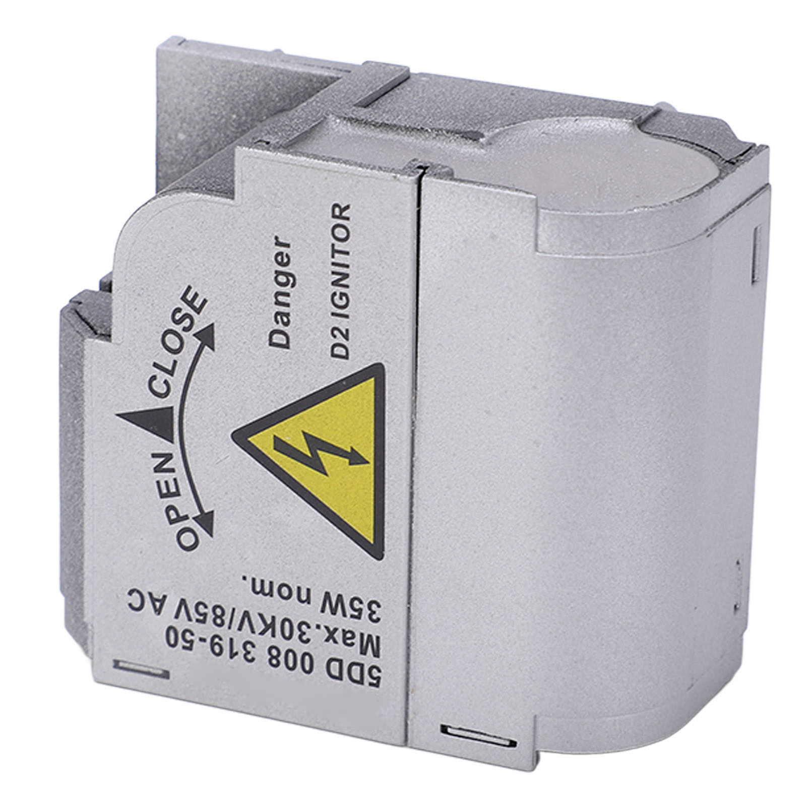 Aluminium-hid-vorschaltgerät, Xenon, 5dd008319-50, Ersatz Für Scheinwerferzünder Für Mercedes Benz.