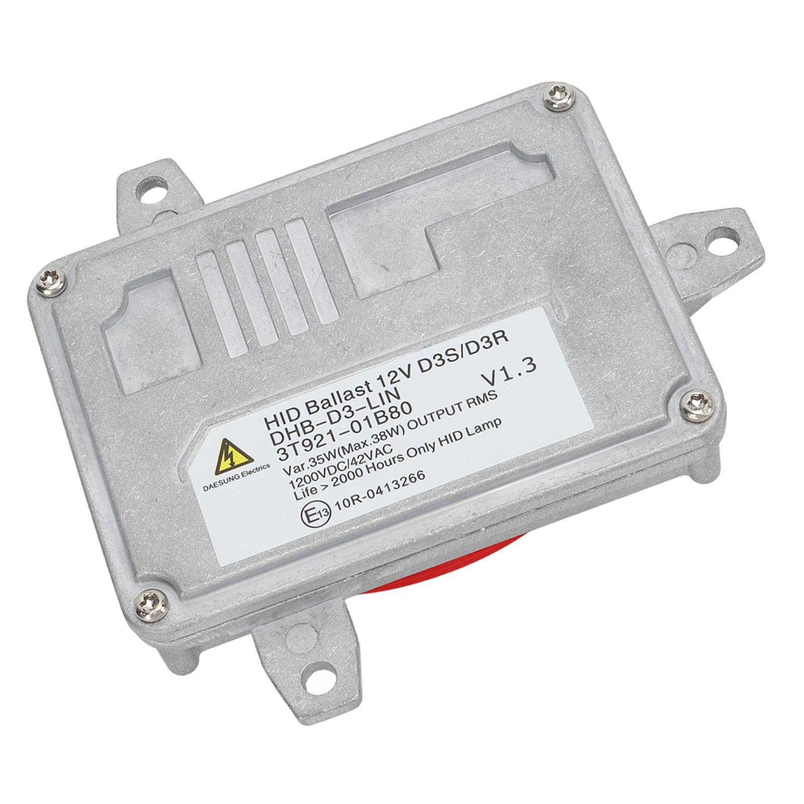 12v Aluminium-hid-vorschaltgerät 3t921-01b80, Ersatz-xenonlampen-steuergerät Für Hyundai Santa Fe 2013-2015