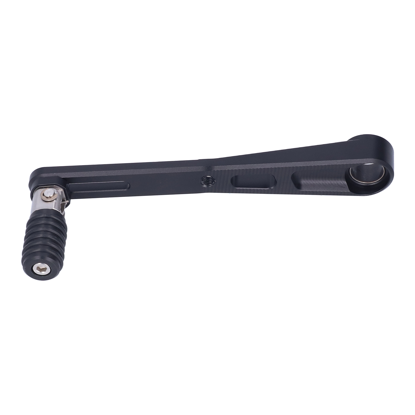 Verstellbarer Und Klappbarer Motorrad-schalthebel Für F900xr 2020-2021, Schwarz