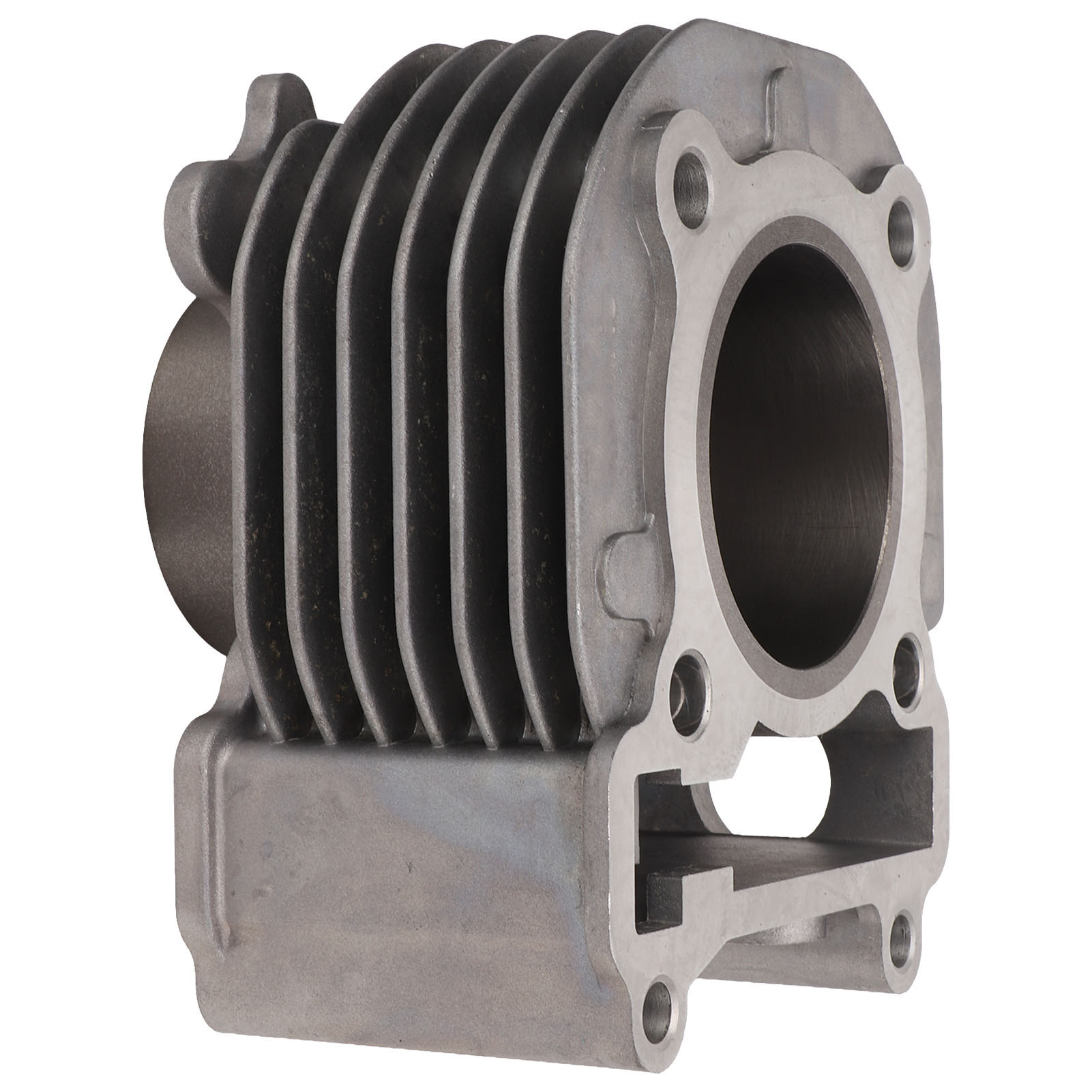 Kolbenringsatz Für 55-mm-/2,17-zoll-zylinder, Ersatzteile Für Das Motorrad Jog 100