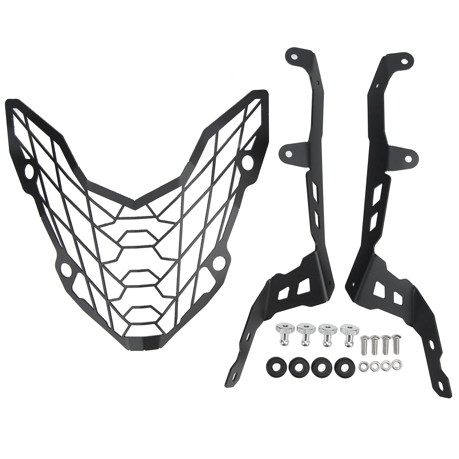 Motorradscheinwerferabdeckung, Schutzgitter, Ersatzteil Für Cb400x, Cb500x 2019-2022