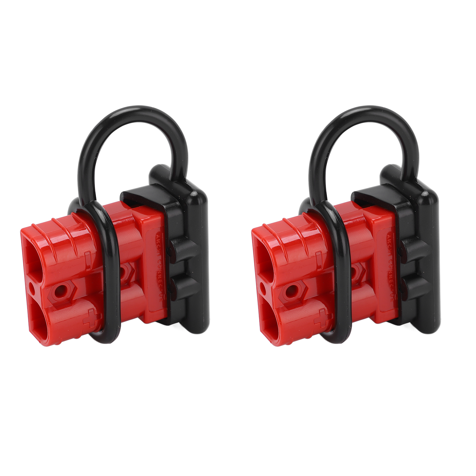 Schnellanschluss Für 50-a-12-36-v-gleichstrombatterie, Kabelbaumtrennschalter Für 6-10/12-awg-kabel