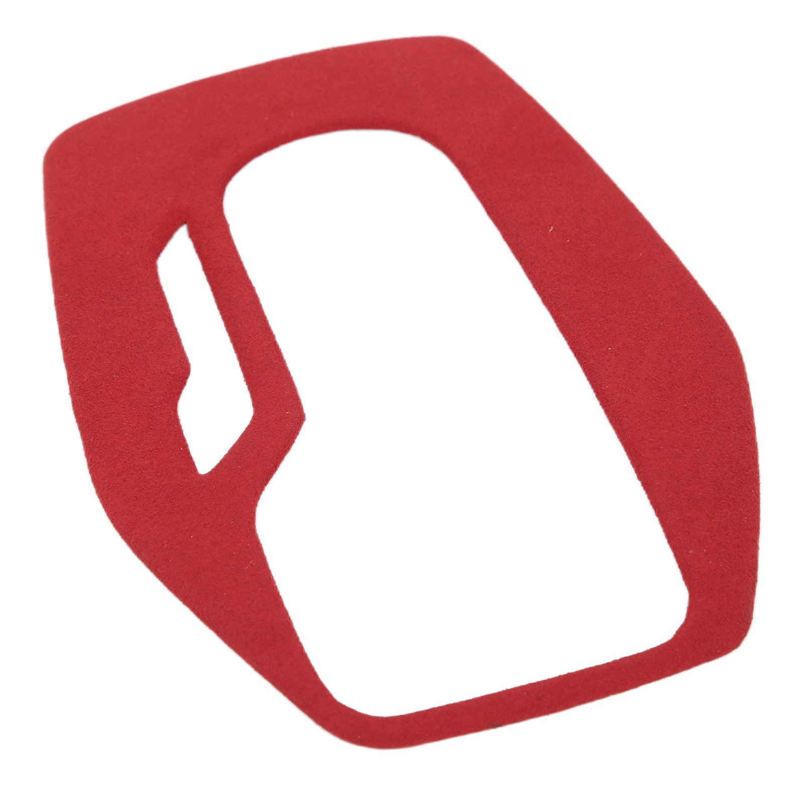 Ersatz-schalthebelabdeckung Für Chevrolet Camaro 2016–2021, Rot