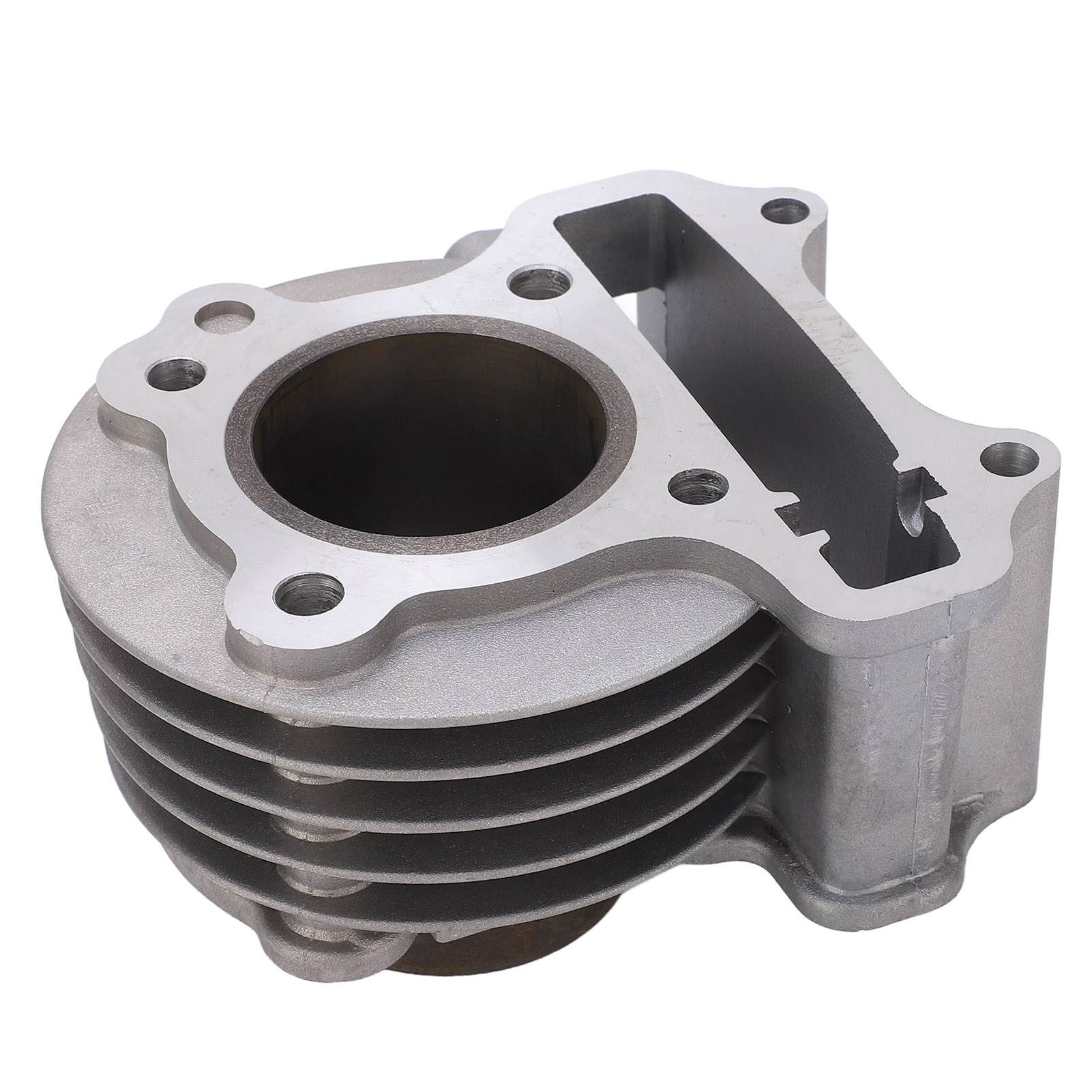 Kolbenring-austauschsatz Für Motorradzylinder, Kompatibel Mit Gy6-50/60cc Motoren, Karts, Rollern Und Quads.