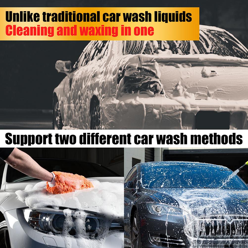 Mehrzweck-autoinnenreiniger Und -politur Mit Carnaubawachs, Golden Palm Autoinnenreiniger
