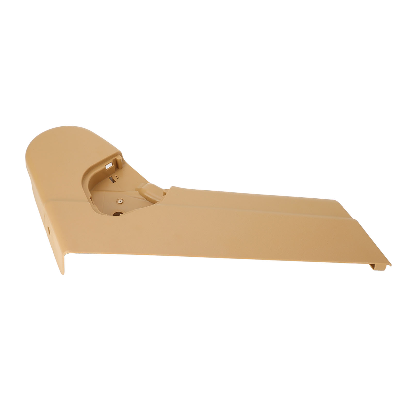 Passgenaue 2209103018 Sitzverkleidung Rechts, Ersatzteil Für Mercedes-benz W220 S500 (2000–2002), Beige