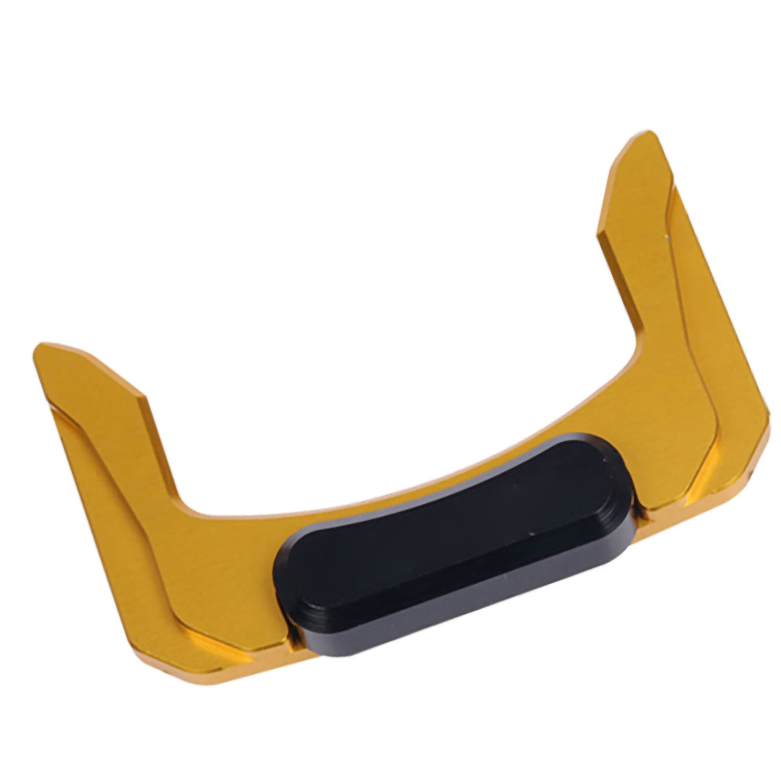Cache-clé De Contacteur De Moto En Alliage D'Aluminium, Remplacement Pour Nmax155 125 20-21, Couleur Or