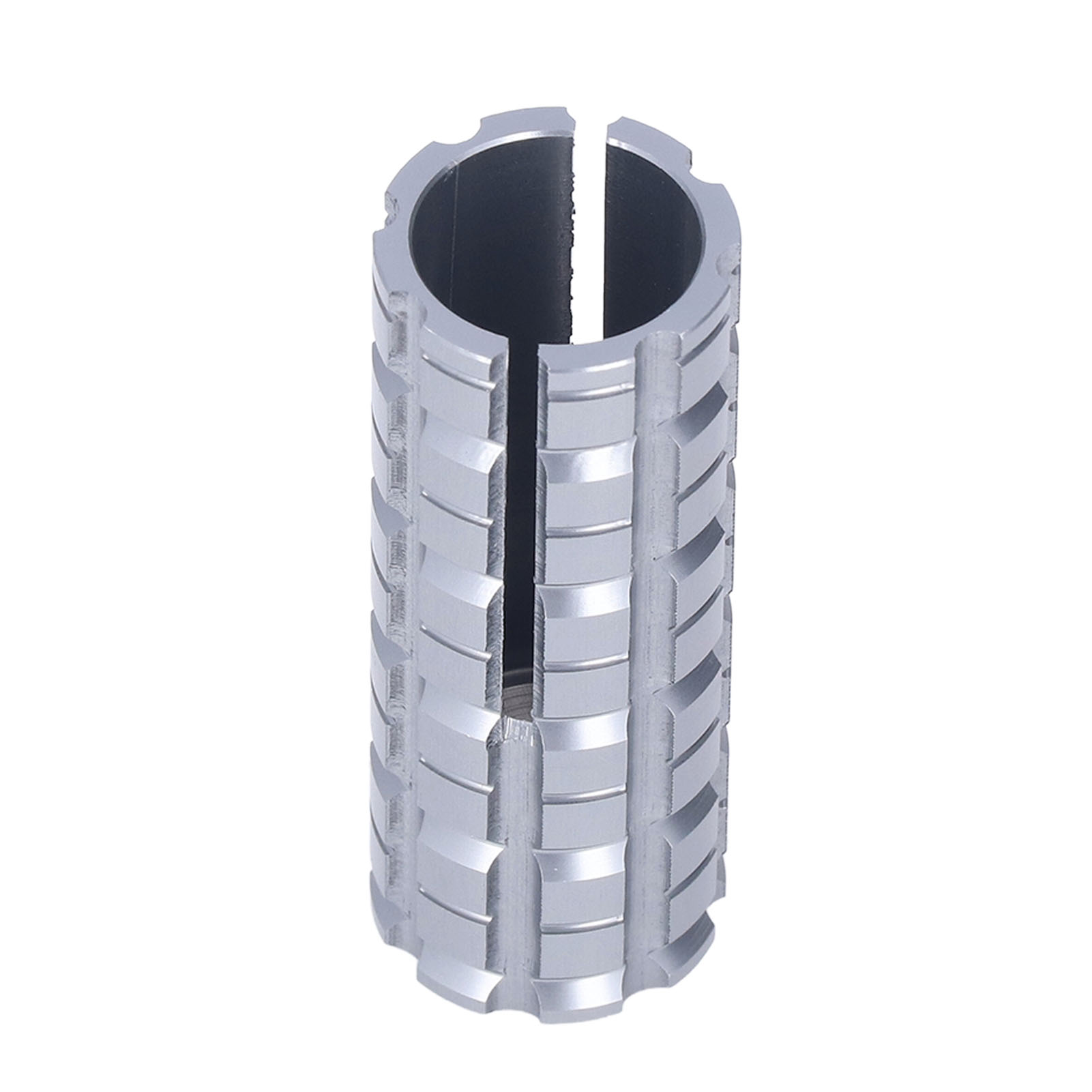 Ausziehbarer Schalthebel-abdeckung Aus Aluminiumlegierung Für Motorräder S1000xr K1600 G310r/gs R1250gs F800gt Grau