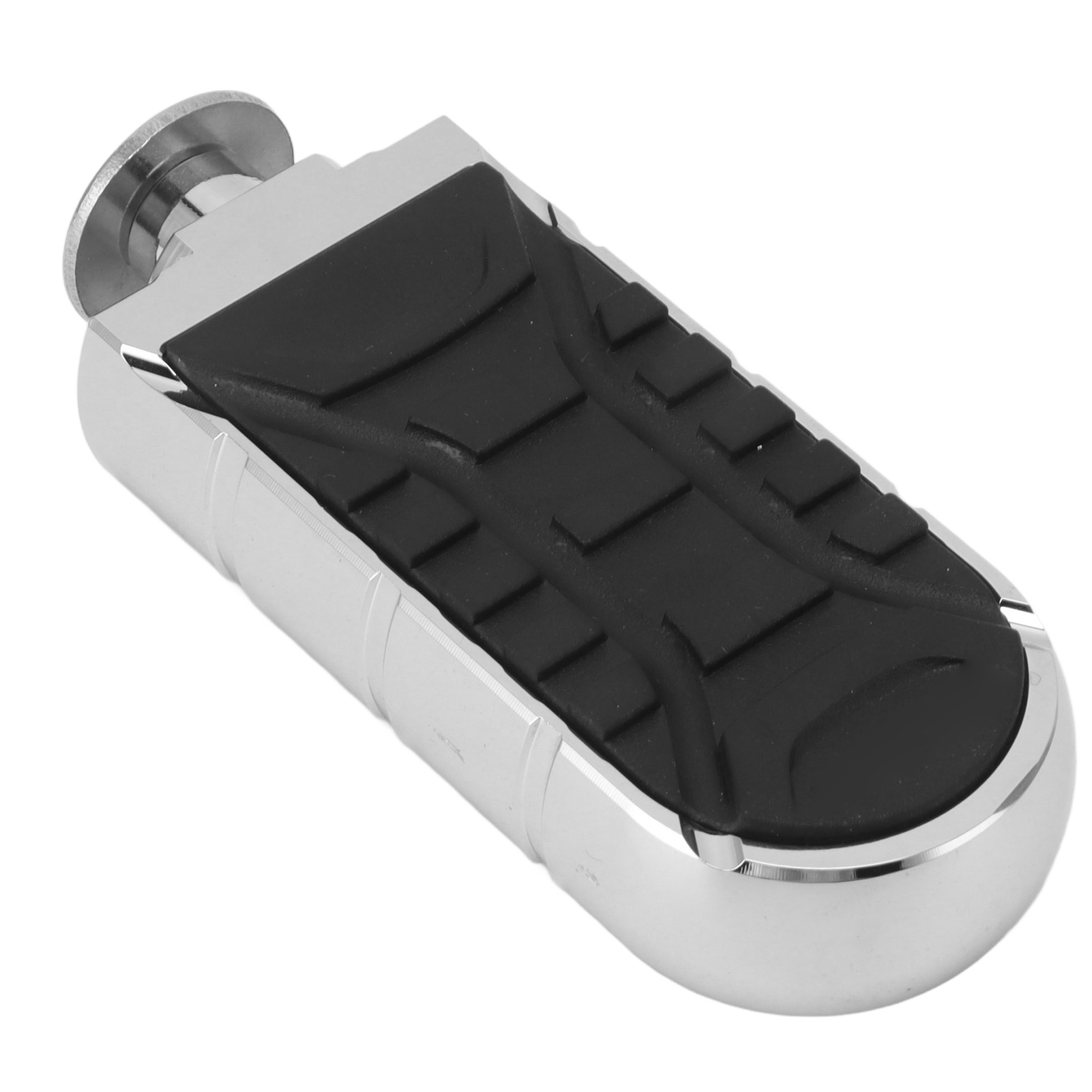 Bremspedalverlängerung Für Motorräder Der Serien R18 Und R18 Classic (2020-2023), Farbe: Silber.