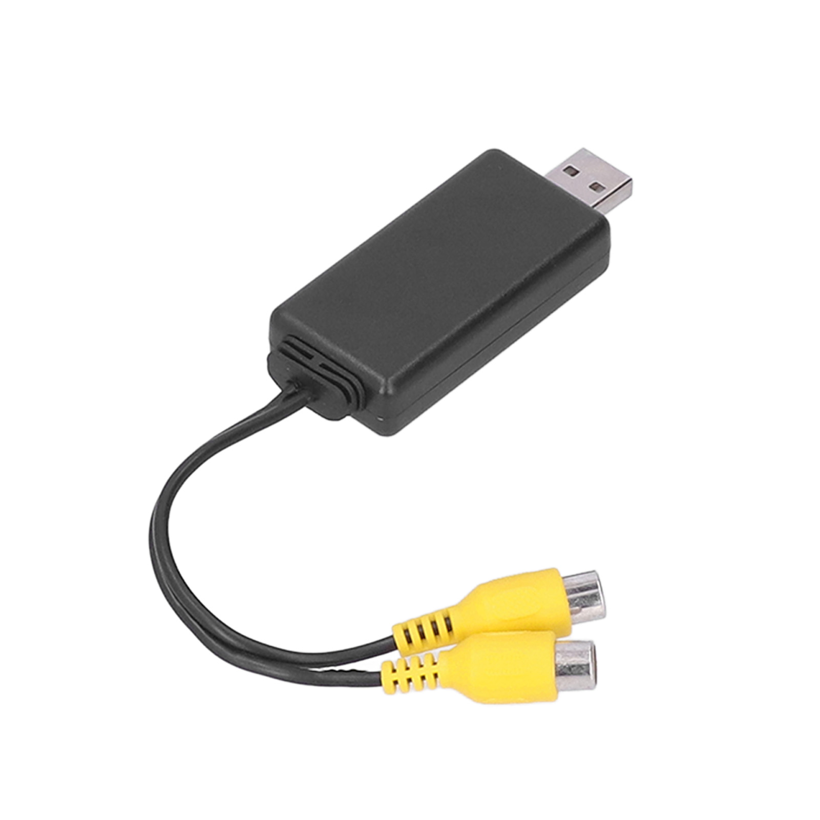 Video- Und Audiokonverter Für Auto-dvd-player, Kabeladapter Für Android Ts7 Ts9 Ts10 Fyt8210 3560dh Host