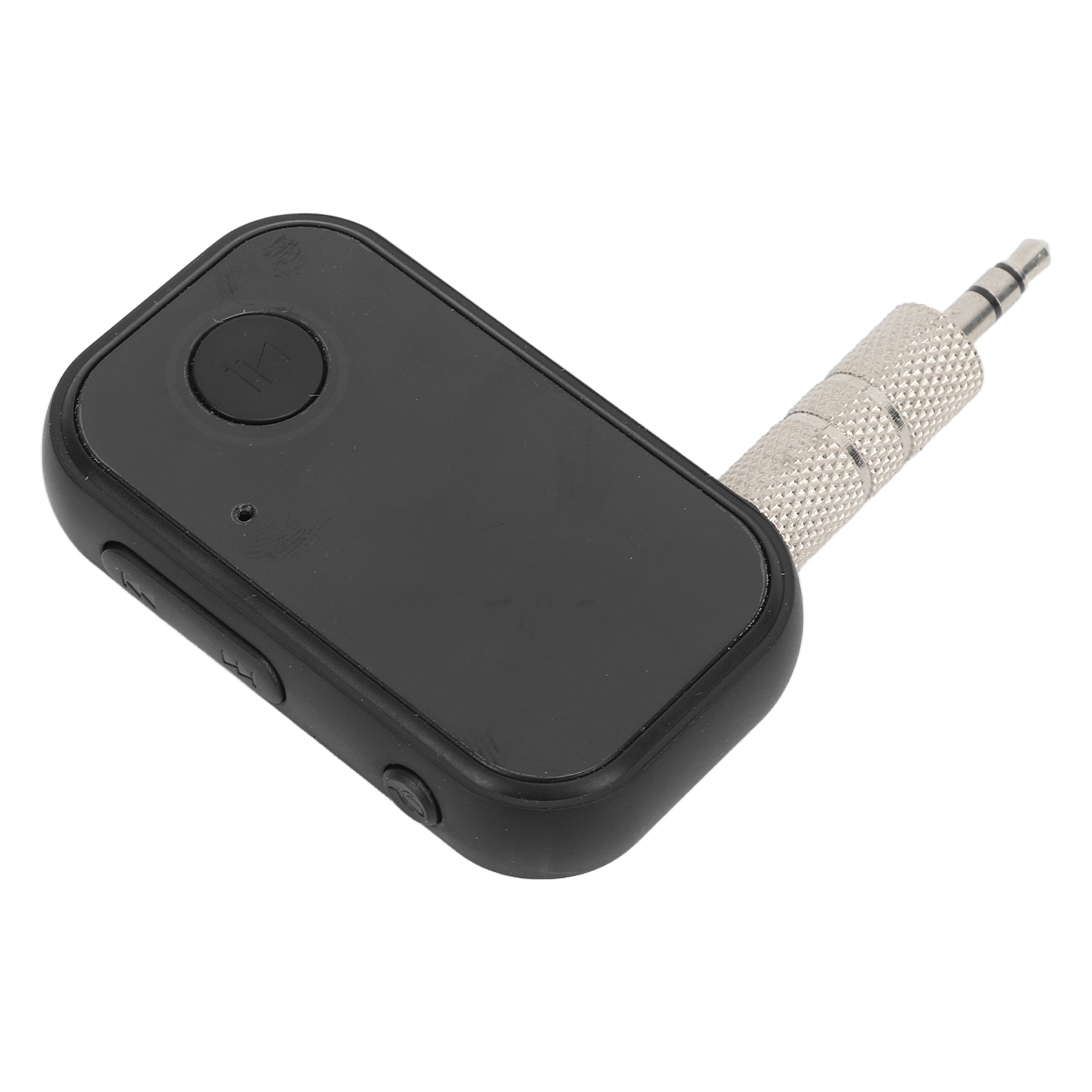 Bluetooth 5.0-autoradioempfänger Mit Integriertem Mikrofon Und 3,5-mm-aux-adapter Für Hifi-anlagen Zu Hause Und Freisprechfunktion