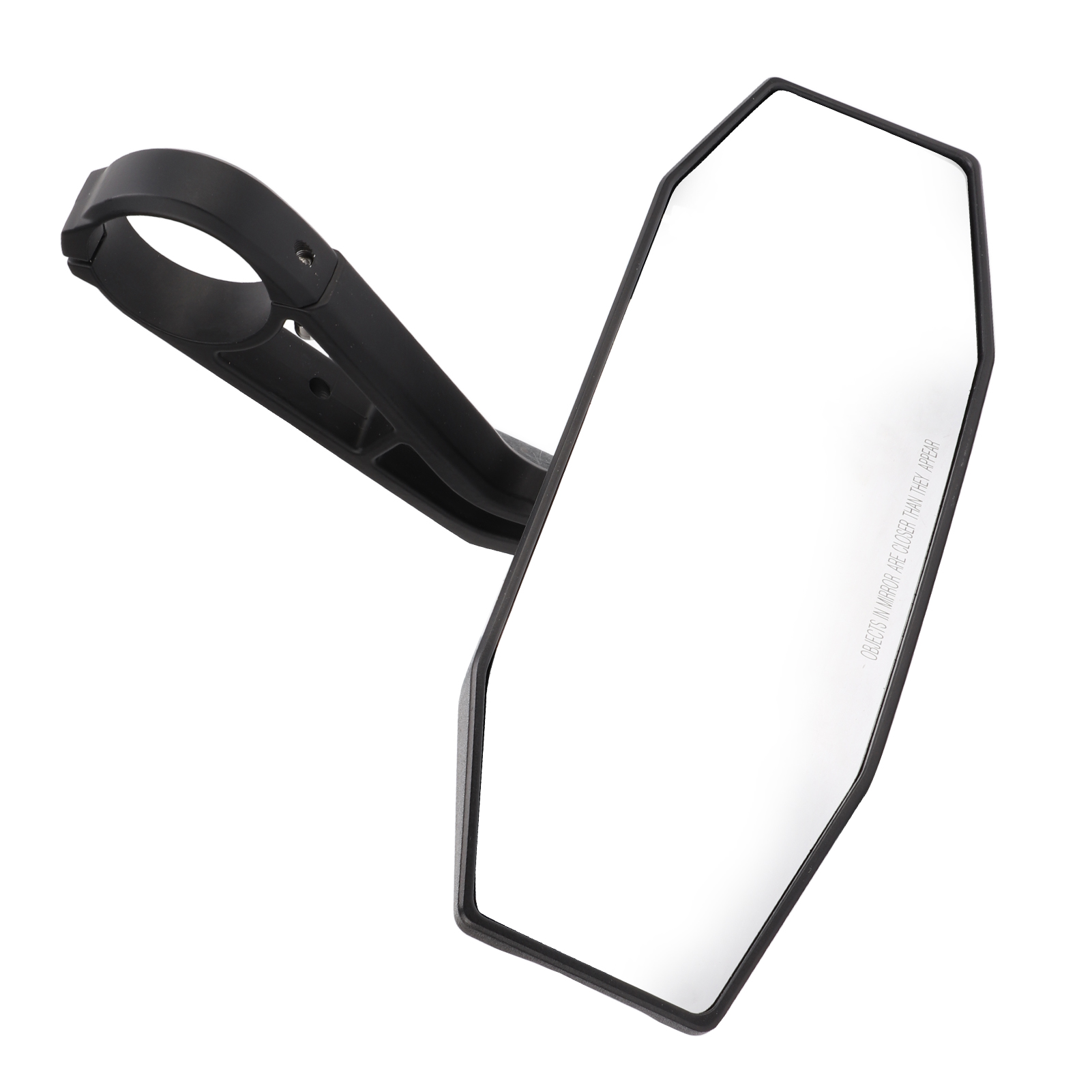 Verstellbarer Mittelspiegel Für Polaris Rzr 4 800 2010-2014, Spritzschutz Und Rückspiegel Für Atv.