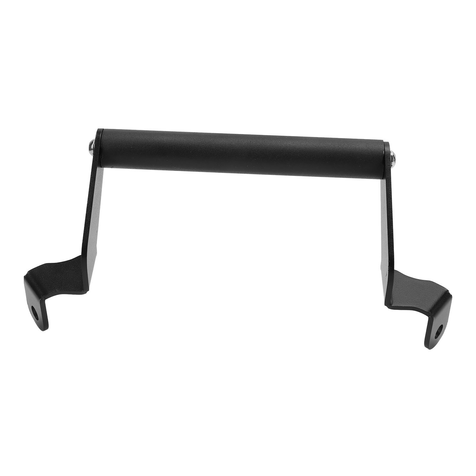 Support De Téléphone Pour Moto Avec Adaptateur Et Système De Navigation Gps Pour Ninja Zx25r Zx‑se