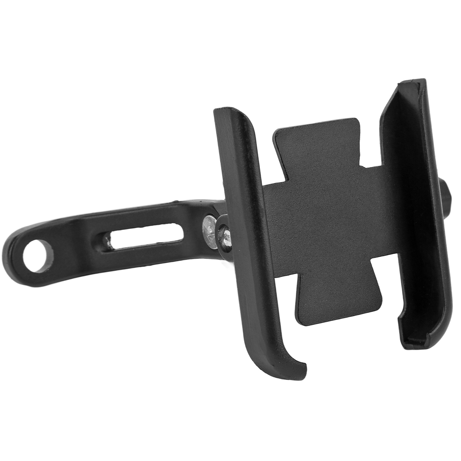 Support De Téléphone Portable Pour Moto, En Alliage D'Aluminium, Avec Système De Navigation Et Béquille Pour Xmax300 Et Xmax400