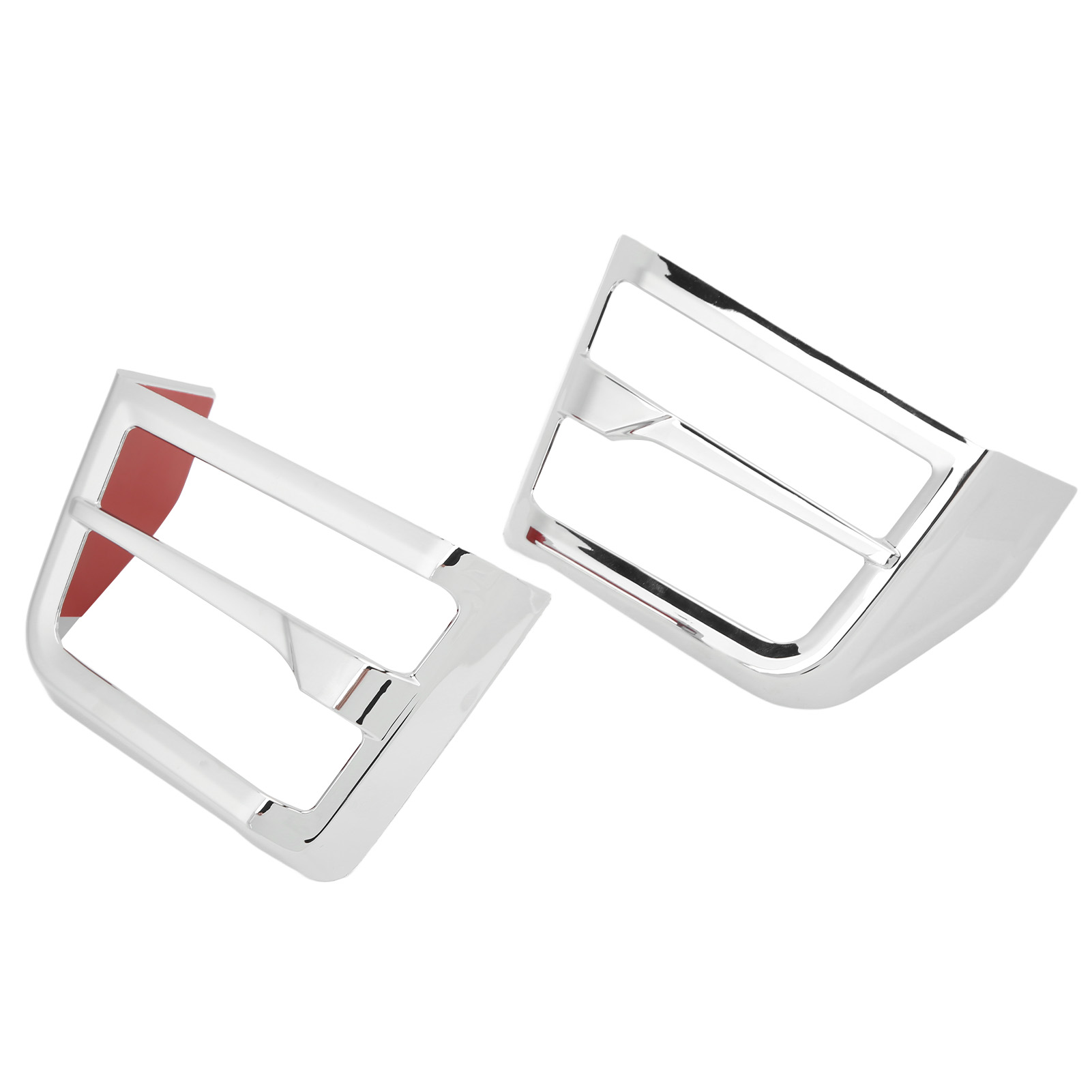 Pièces Grille De Haut-parleur Avant De Moto, Cache Décoratif De Remplacement Pour Gold Wing Gl1800 2018-2022