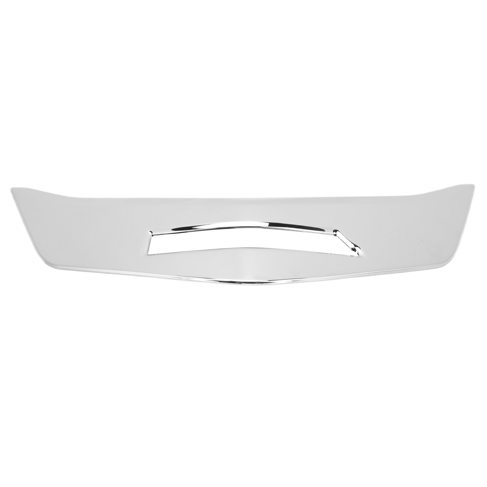 Carénage Supérieur Chromé En Abs Pour Moto Gold Wing Gl1800 F6b