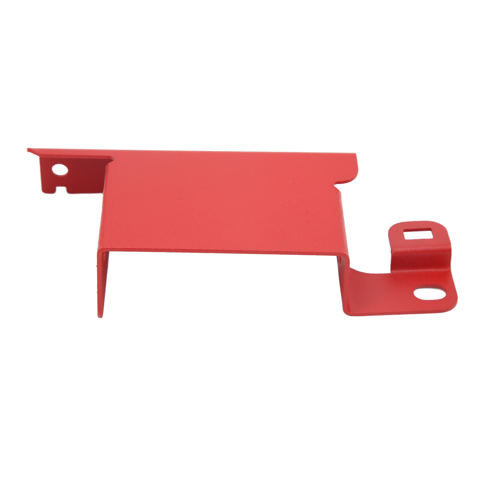Couvercle De Solénoïde De Suralimentation En Aluminium Haute Résistance, Remplacement Pour Subaru Impreza Wrx Sti Rouge