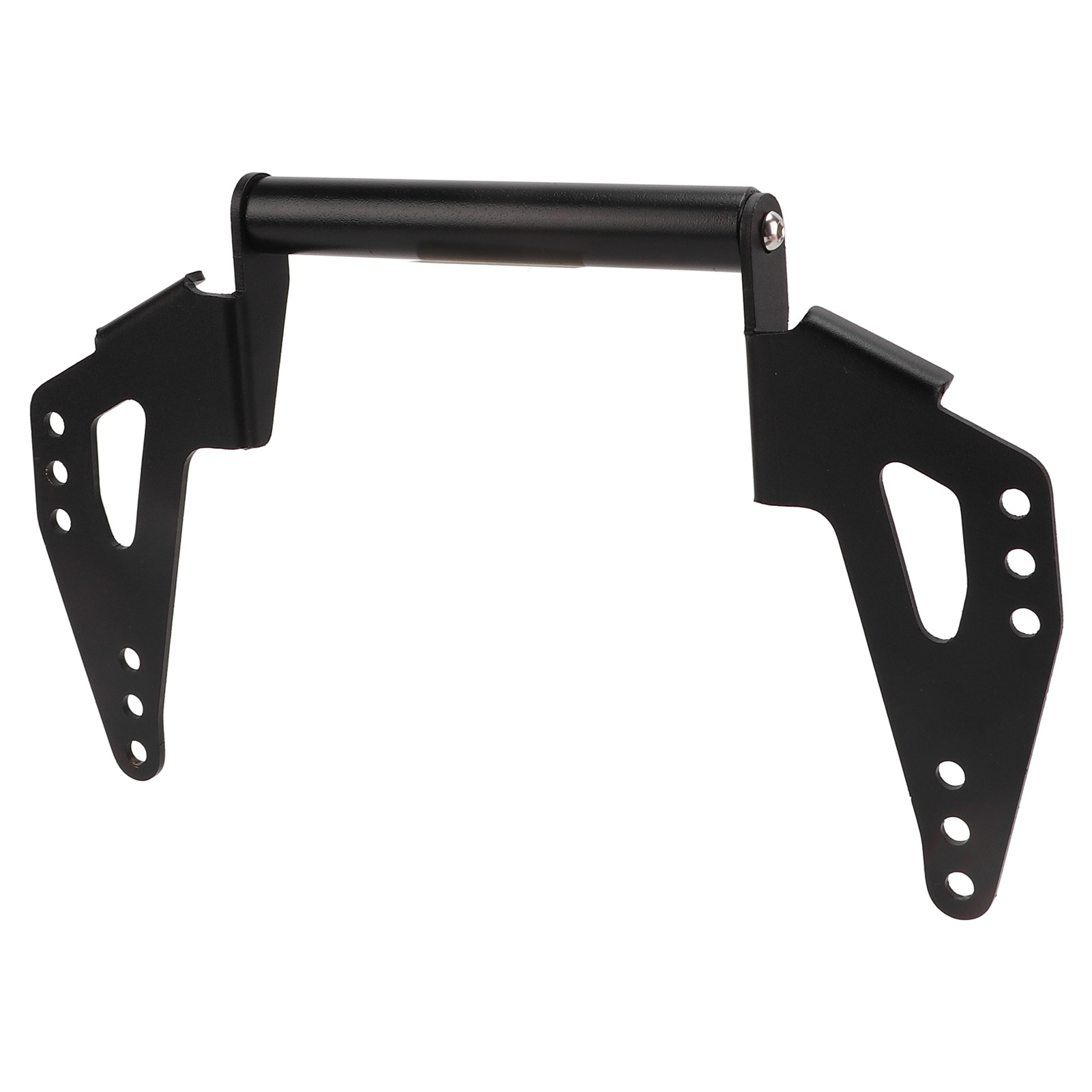 Support De Navigation Moto En Alliage D'Aluminium Pour Gps Et Téléphone, Kit De Fixation Pour Barre De Remplacement Pour Suzuki Dl650 Dl650xt