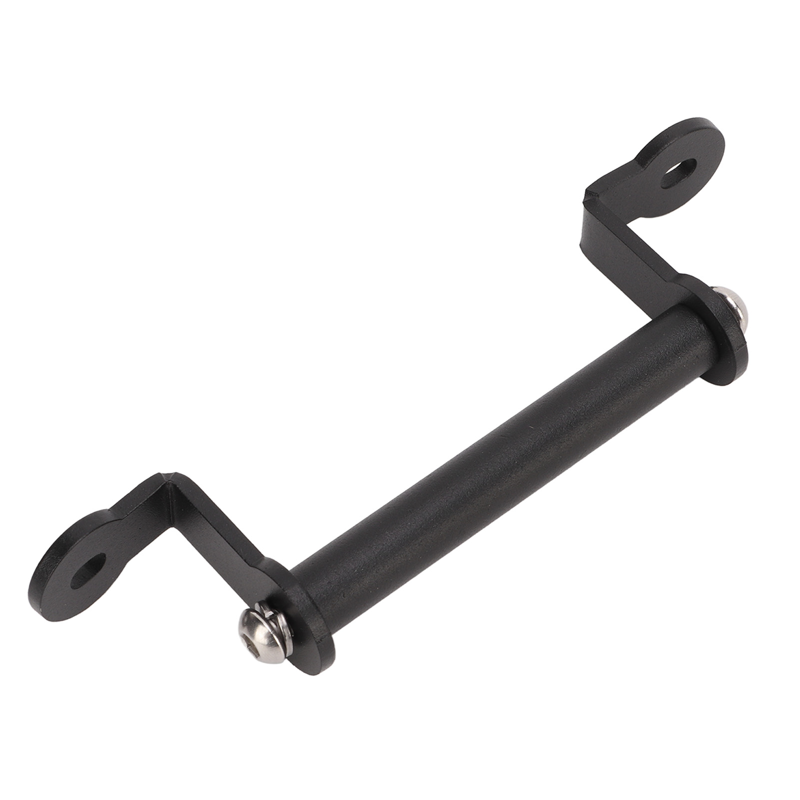 Support De Navigation Pour Moto, En Alliage D'Aluminium, Pour Téléphone Portable, Compatible Avec Mt 07 Tracer 2016-2020