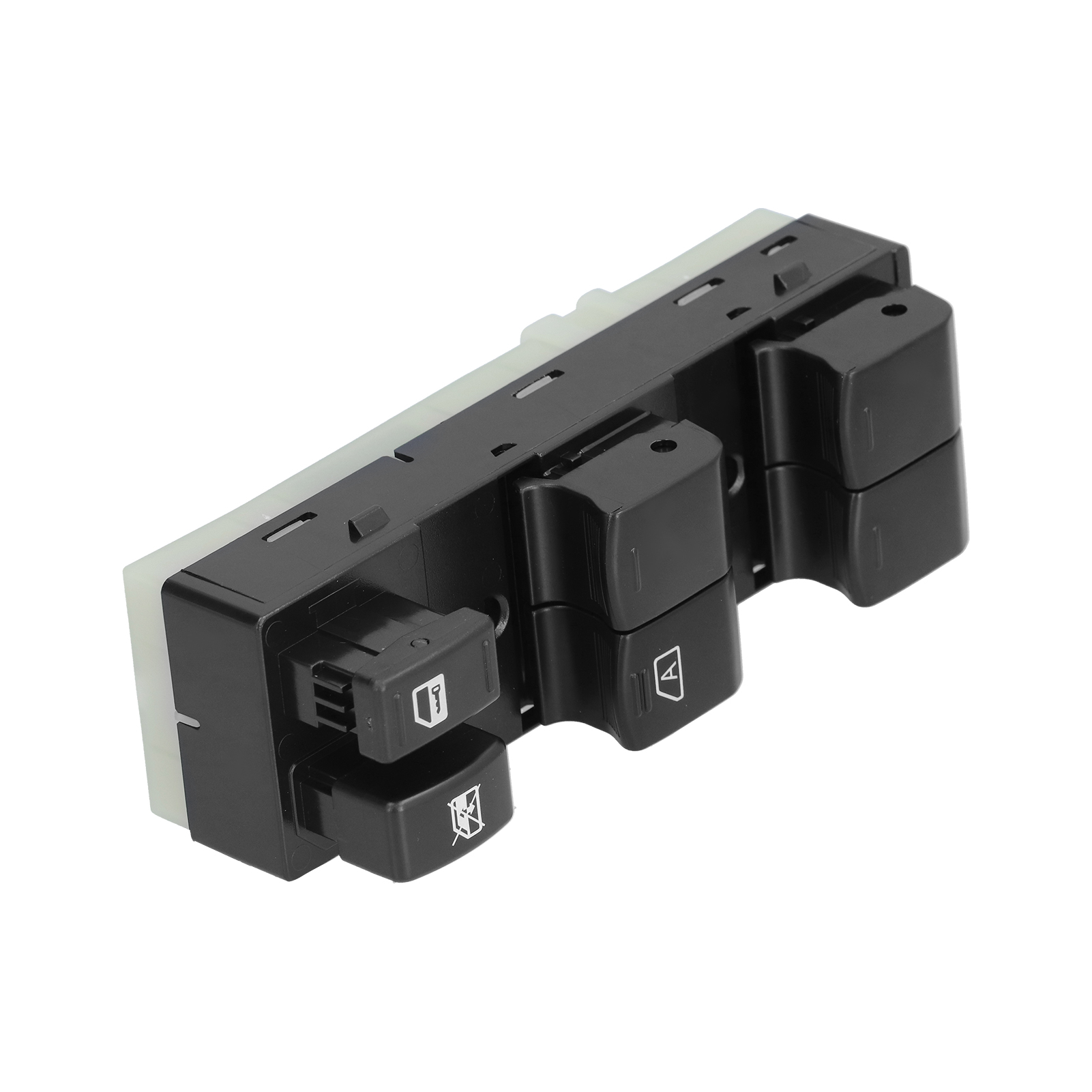 Fensterheberschalter 1s14446, Ersatzteil Für Den Fensterhebermechanismus Vorne Links, Für Nissan Altima 3.5l 2.5l 2007-2012