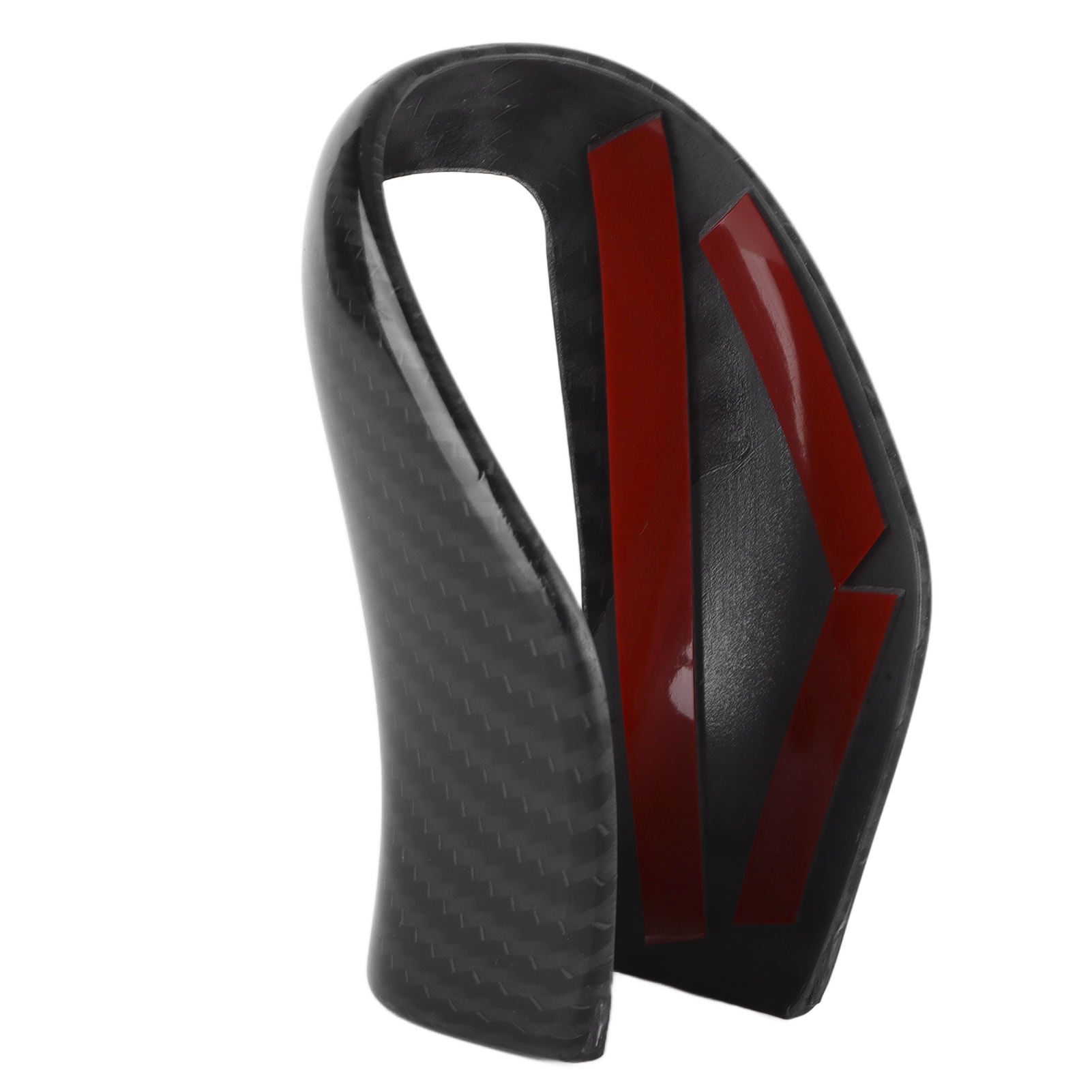 Schaltknauf In Carbon-optik Für Xc60, S60, V60, V40, S80, Baujahre 2013–2017