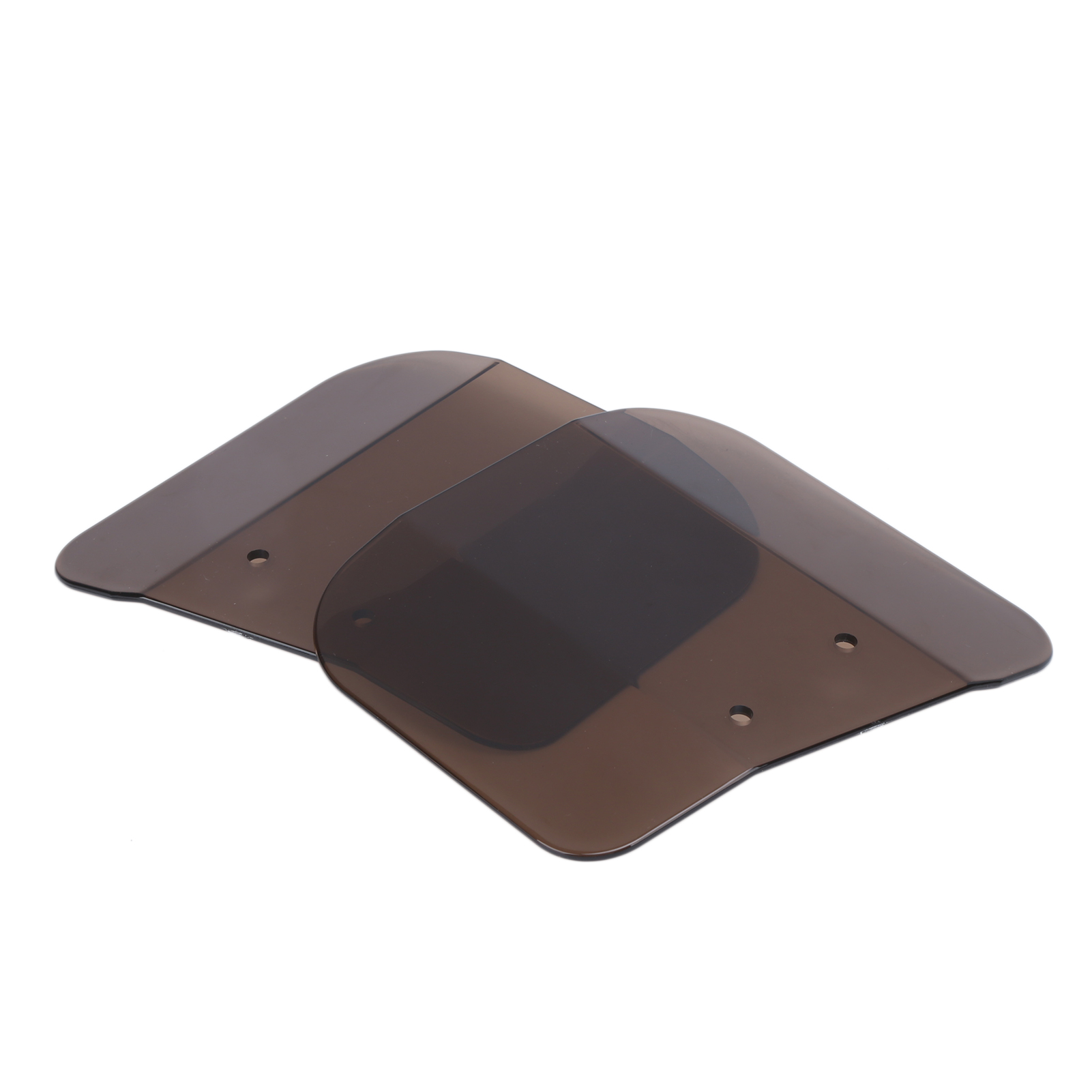 Set Mit 2 Ersatz-handschützern Aus Kunststoff Für Honda Gold Wing Gl1800 Motorräder (2001-2016)