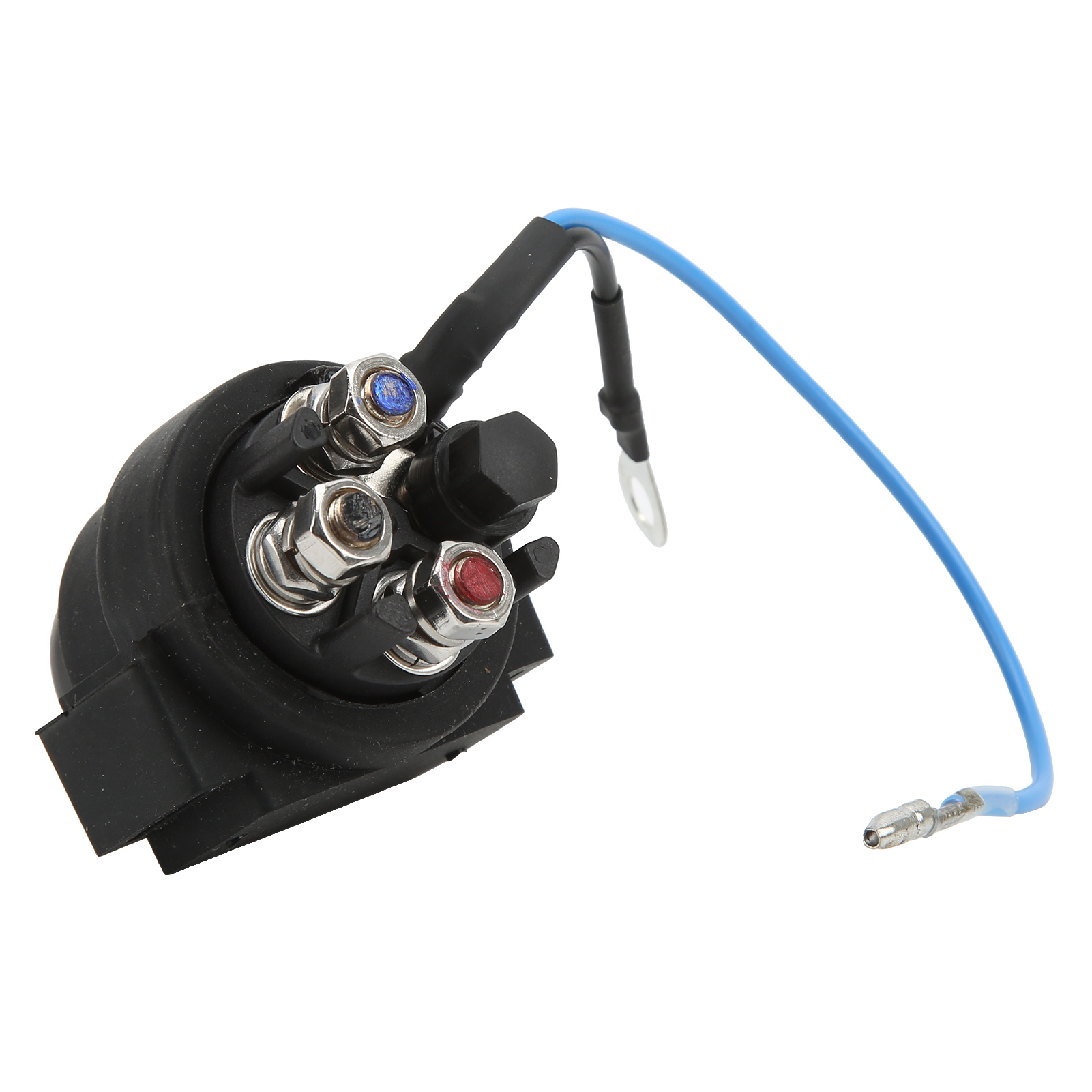Trimm- Und Kippschalter Für Außenbordmotor 38410-94551, Kompatibel Mit Suzuki Df40-df140 4-zylinder-motoren.