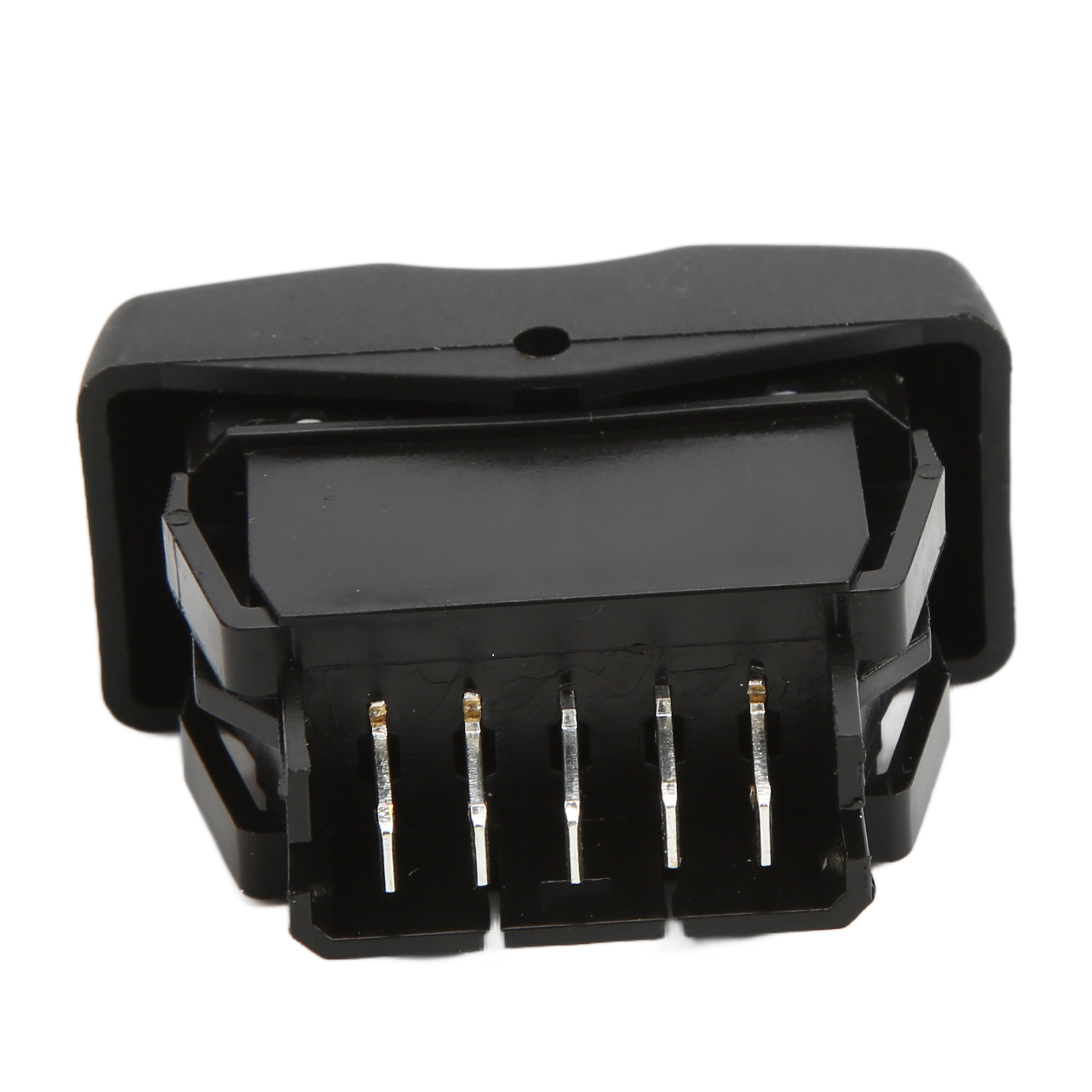 Elektrischer Fensterheberschalter, Einzeln 6001546816, Stecker, Ersatzteil Für Dacia Logan 2004-2014