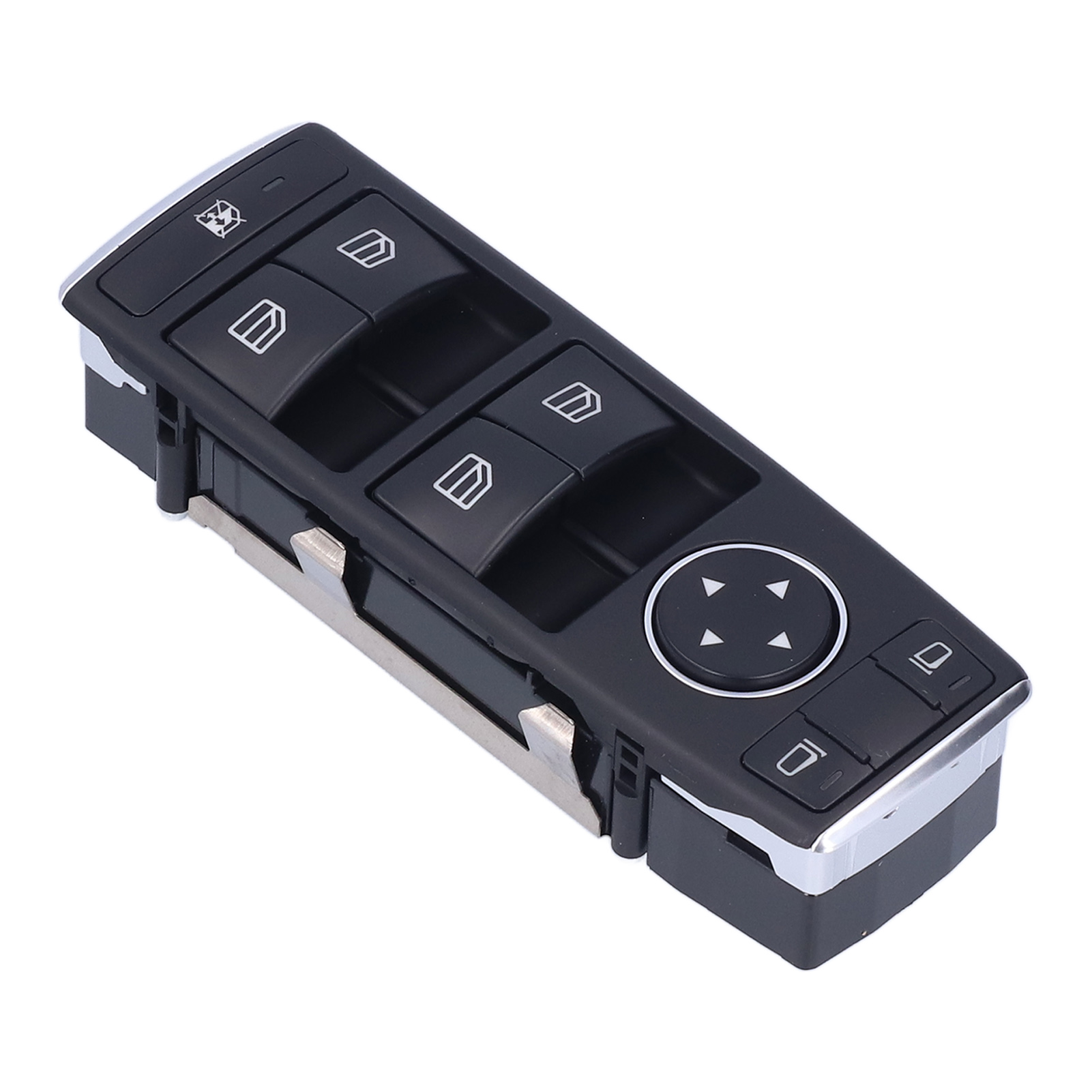 Elektrischer Fensterheberschalter (ersatzteilnummer 1669054300) Für Mercedes-benz A-klasse W176 (2012–2018)