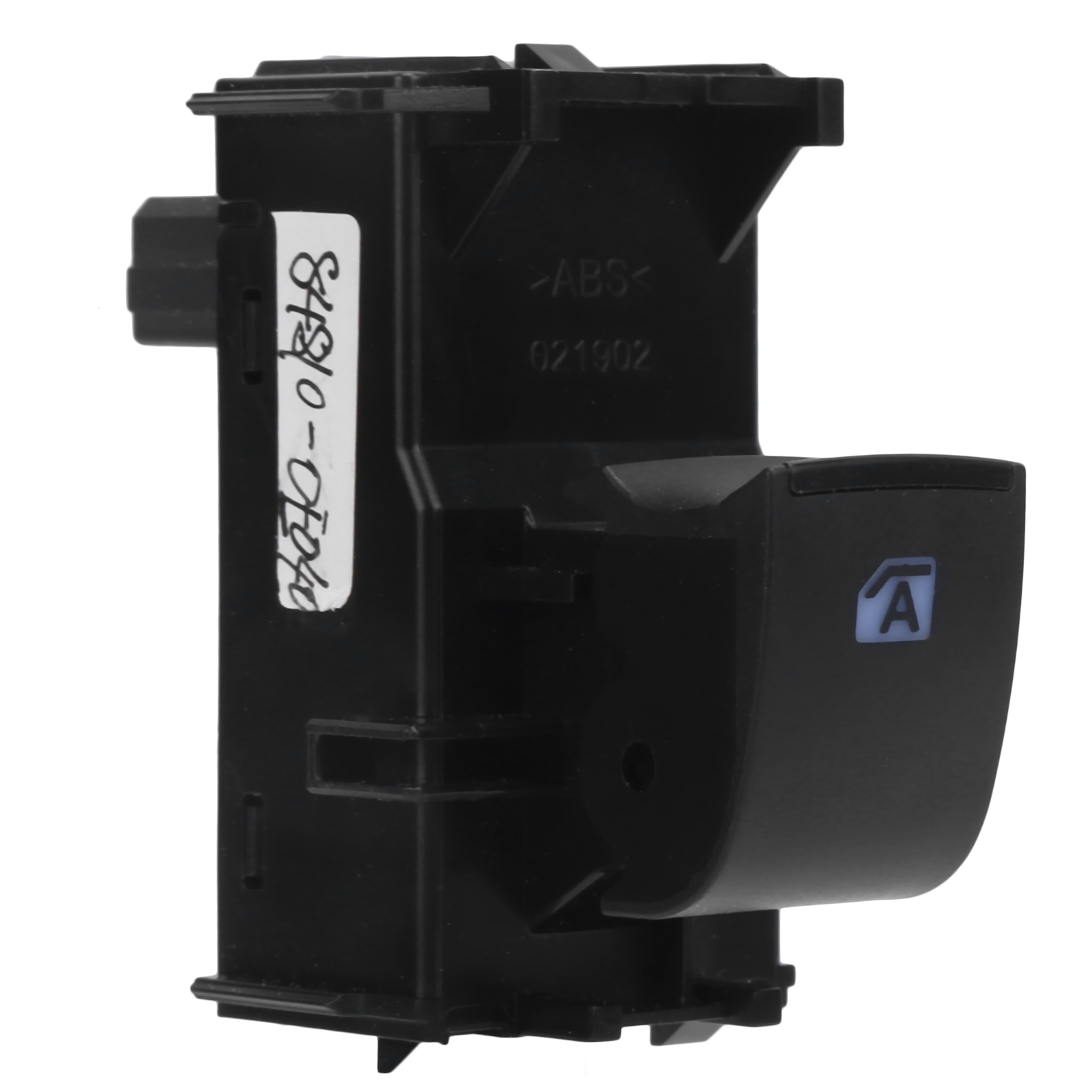 Fensterheberschalter 84810-0e040, Plug-and-play-ersatz Für Highlander 4-zylinder 2,7l Und 6-zylinder 3,5l (2014-2019)