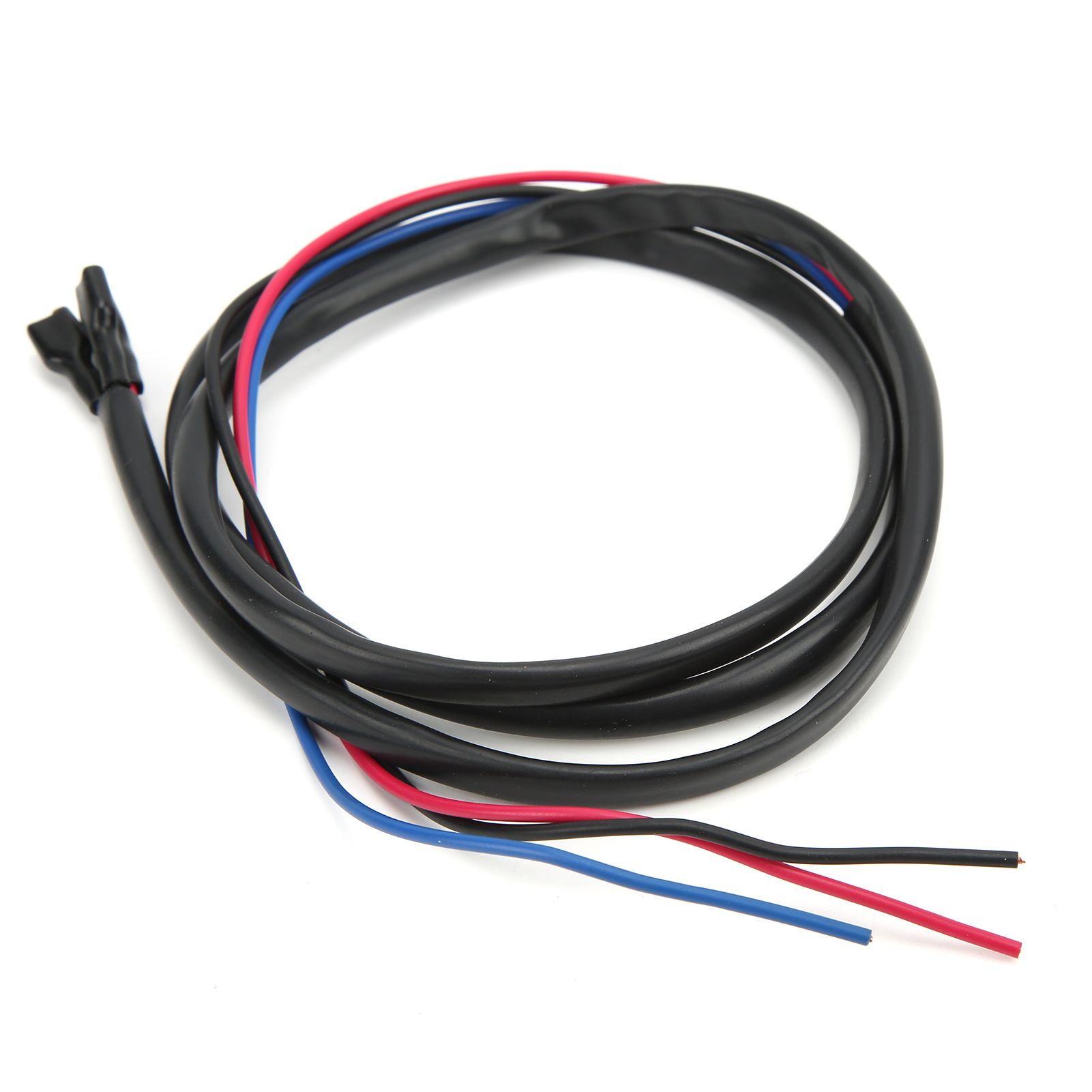3-poliger Spst-ein/aus-schalter Mit Led, 12 V, 30 A, Rote Kontrollleuchte, Wasserdicht, Für Motorrad, Auto, Boot, Nebelscheinwerfer