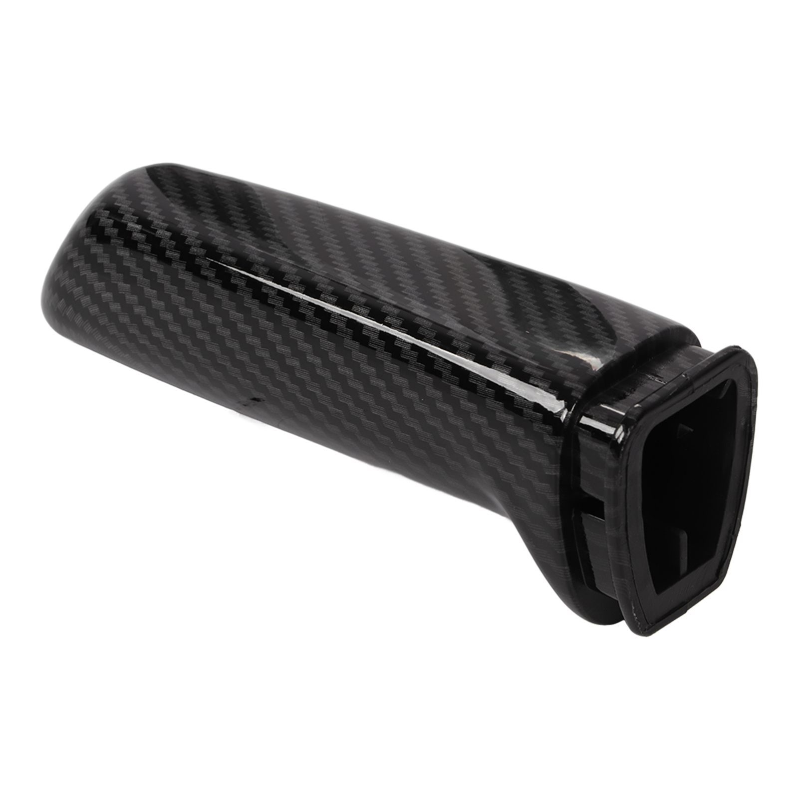 Handbremsabdeckung, Handbremsmanschette, Schutz, Innenausstattung, Carbon-optik