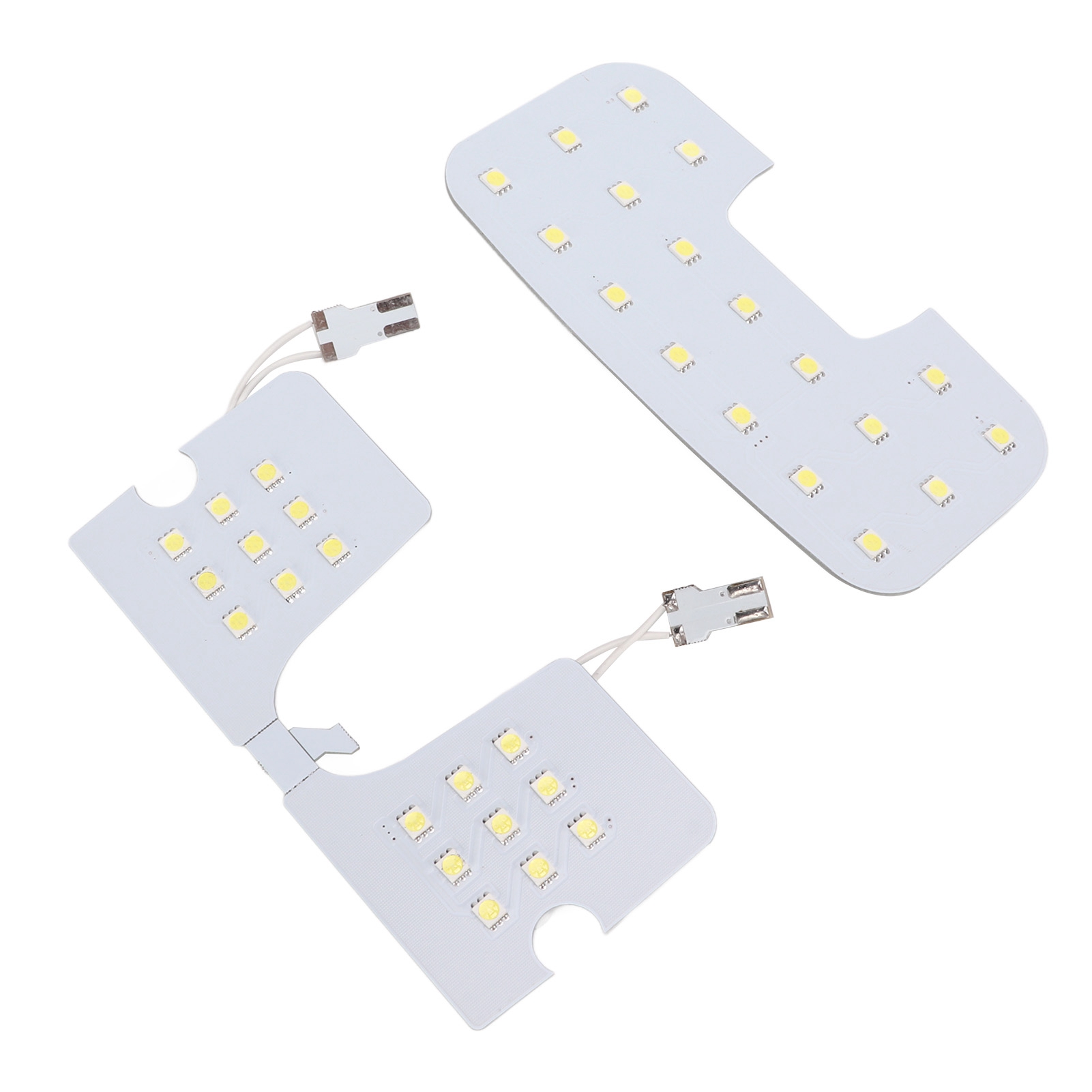 Led-leseleuchte Für Den Fahrzeuginnenraum, 12v 5w Smd5050 8000lm, Ersatz Für Hyundai Ix35.