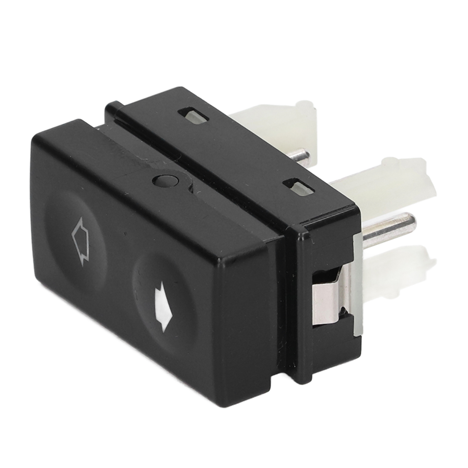 Elektrischer Fensterheberschalter 61311387916, Verschleißfestes Abs-ersatzteil Für Bmw E36 (1992-1998)