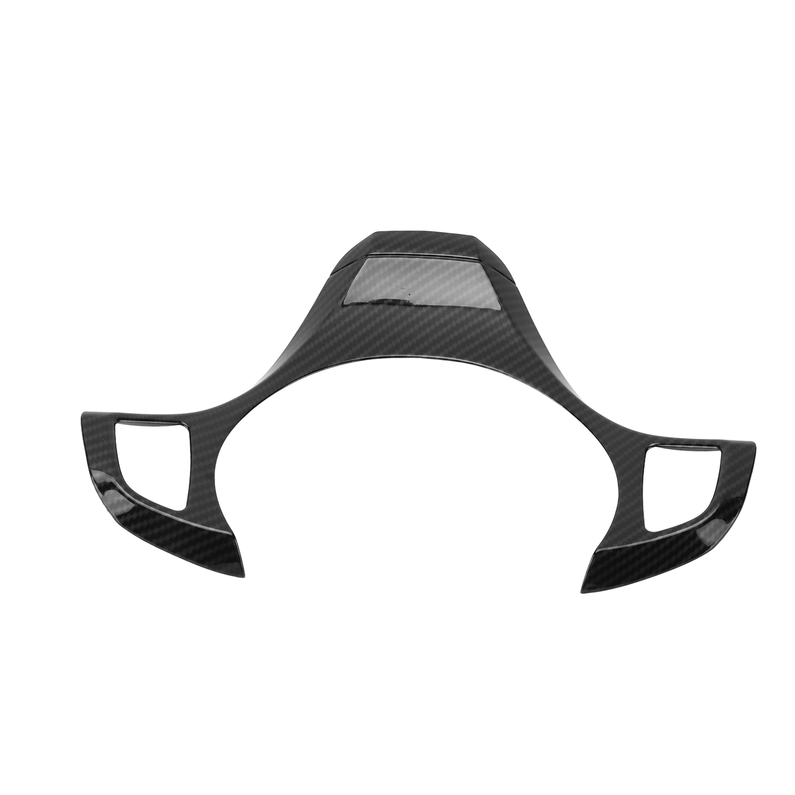 Lenkradschutzaufkleber In Carbon-optik Für Bmw X3 E83 2006-2009