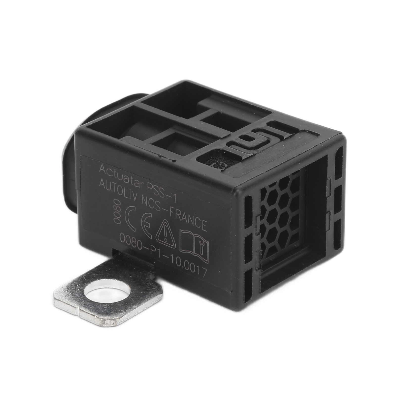 Batteriesicherung Mit Überlastschutz 4f0915519 - Ersatz Für Audi A4 Allroad 2013-2015