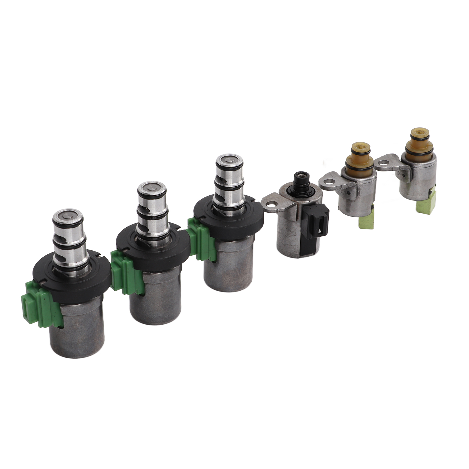 Elektromagnetische Schalter Für Den Schalthebel, Referenznummer 4f27e, Kompatibel Mit Mazda 2, 3, 5, 6 Und Cx-7 Mpv.
