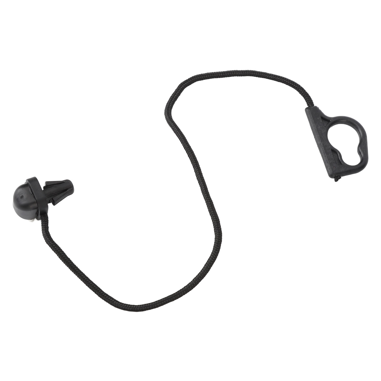 Hutablagengurt 13367836, Hochbelastbarer Und Hochfester Ersatzgurt Für Vauxhall Corsa D S07
