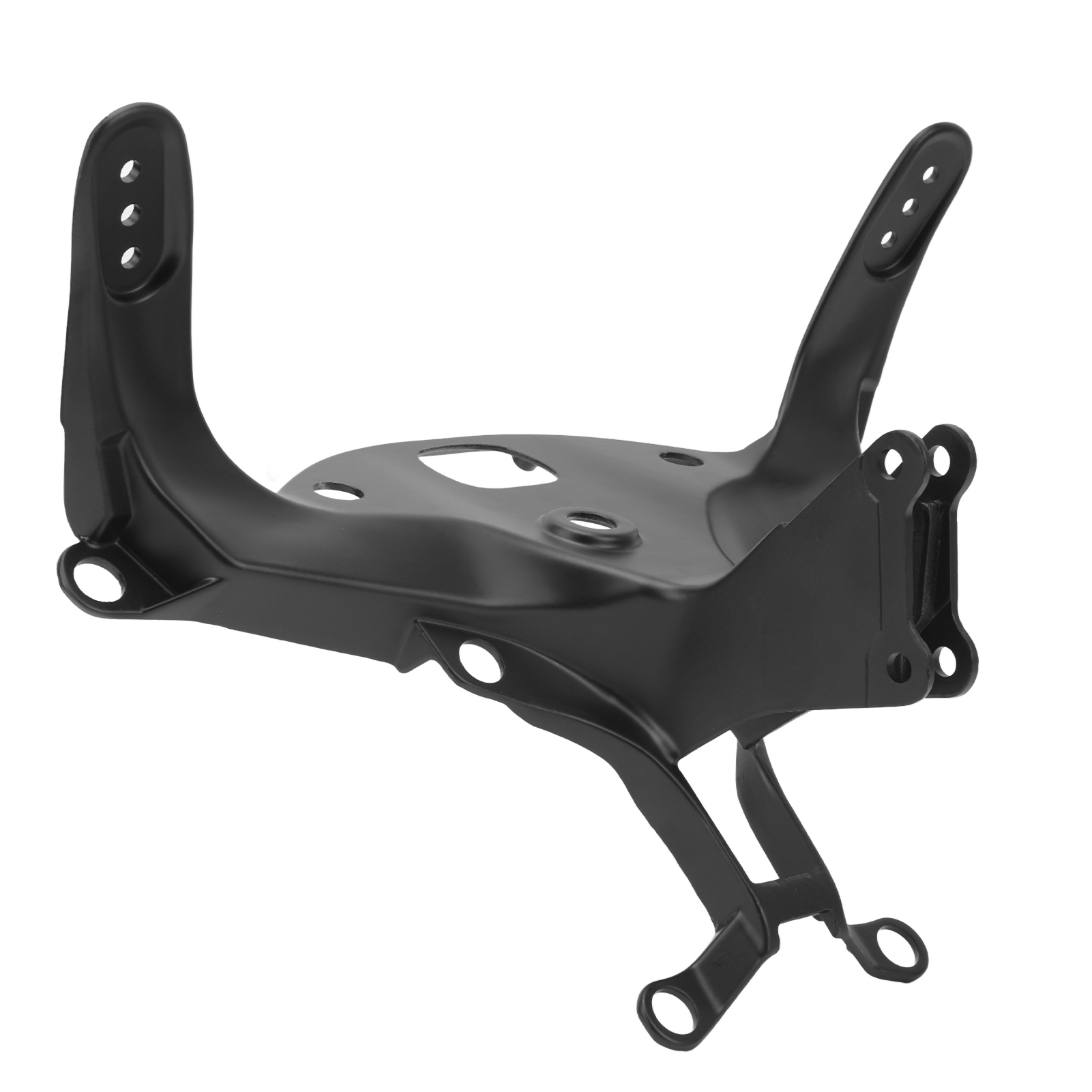 Vordere Obere Halterung Aus Aluminiumlegierung Für Die Scheinwerferverkleidung, Kompatibel Mit Yzfr1 2004 Bis 2006